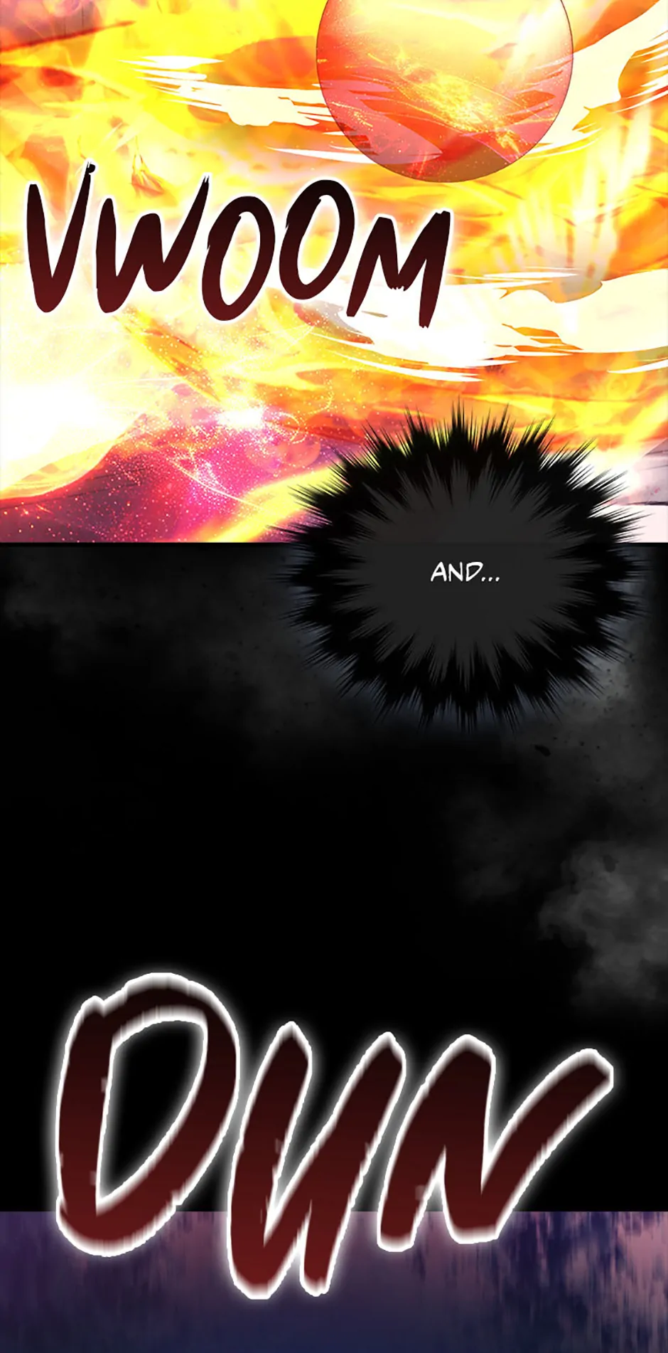 9th Class Sword Master: The Guardian of the Sword Chapter 67 - page 19