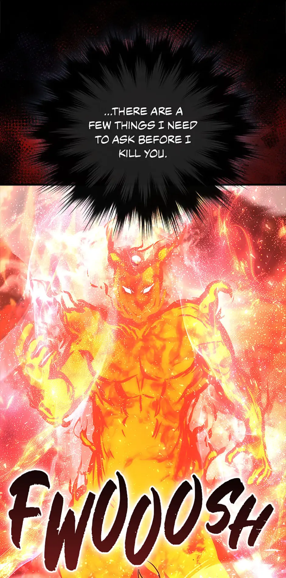 9th Class Sword Master: The Guardian of the Sword Chapter 67 - page 21