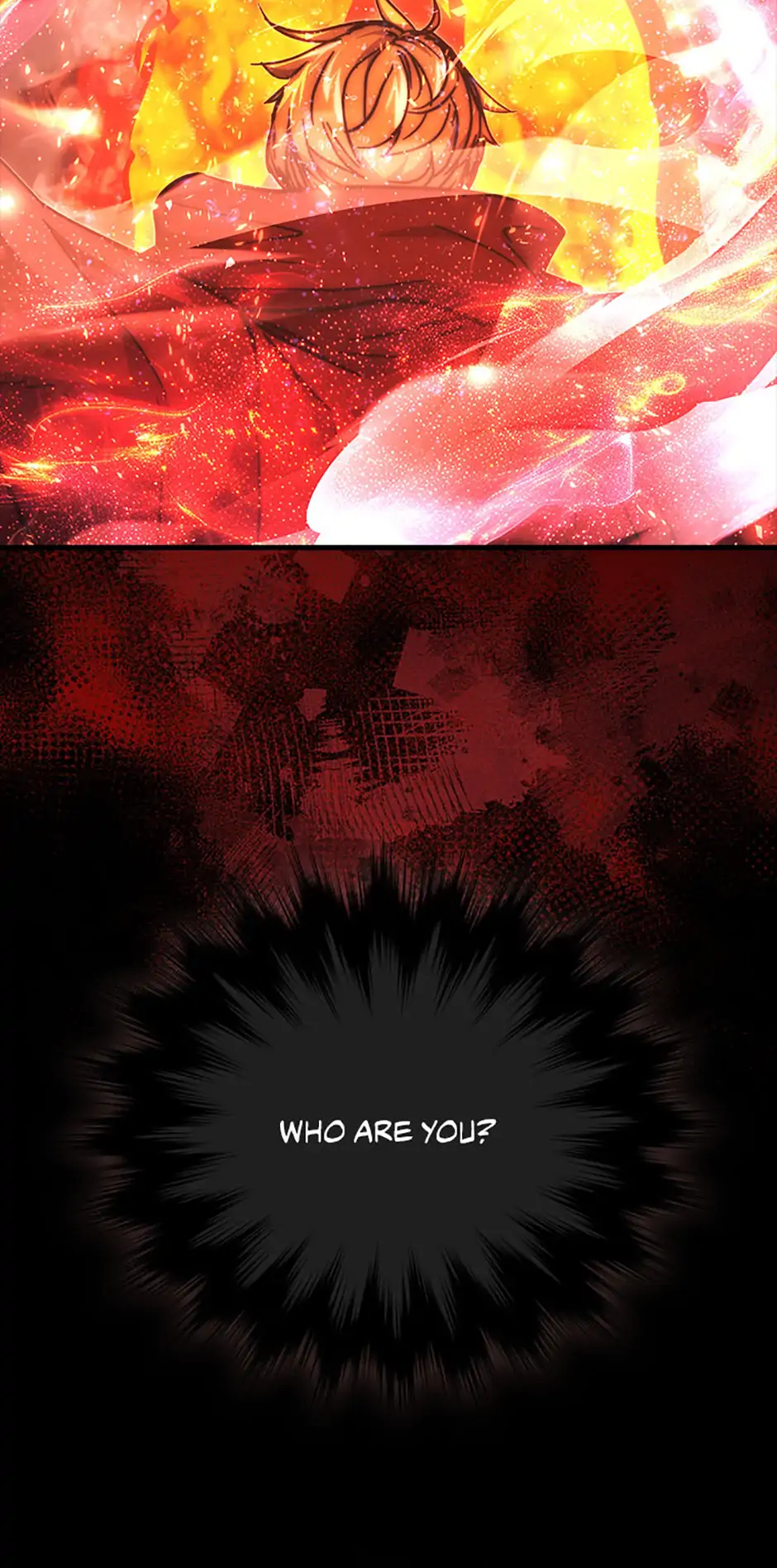 9th Class Sword Master: The Guardian of the Sword Chapter 67 - page 22