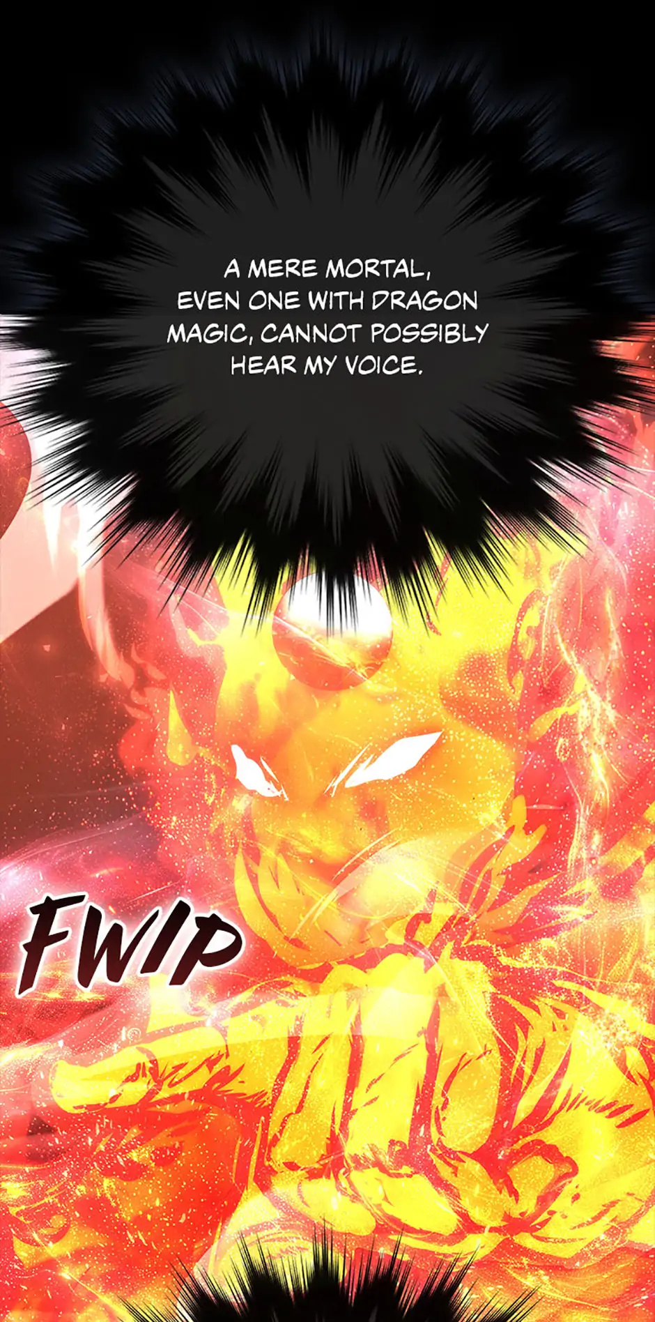 9th Class Sword Master: The Guardian of the Sword Chapter 67 - page 23