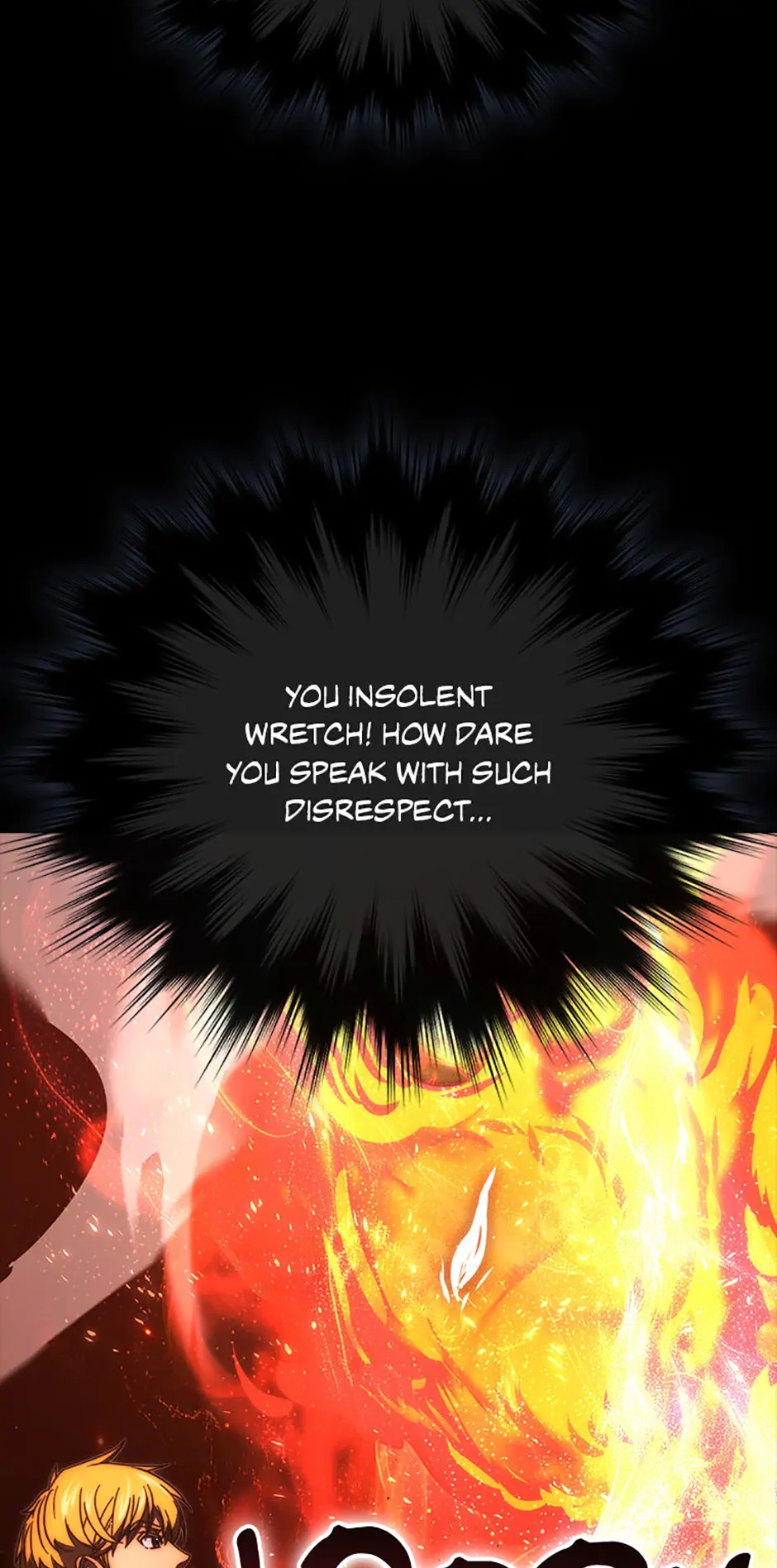 9th Class Sword Master: The Guardian of the Sword Chapter 67 - page 27