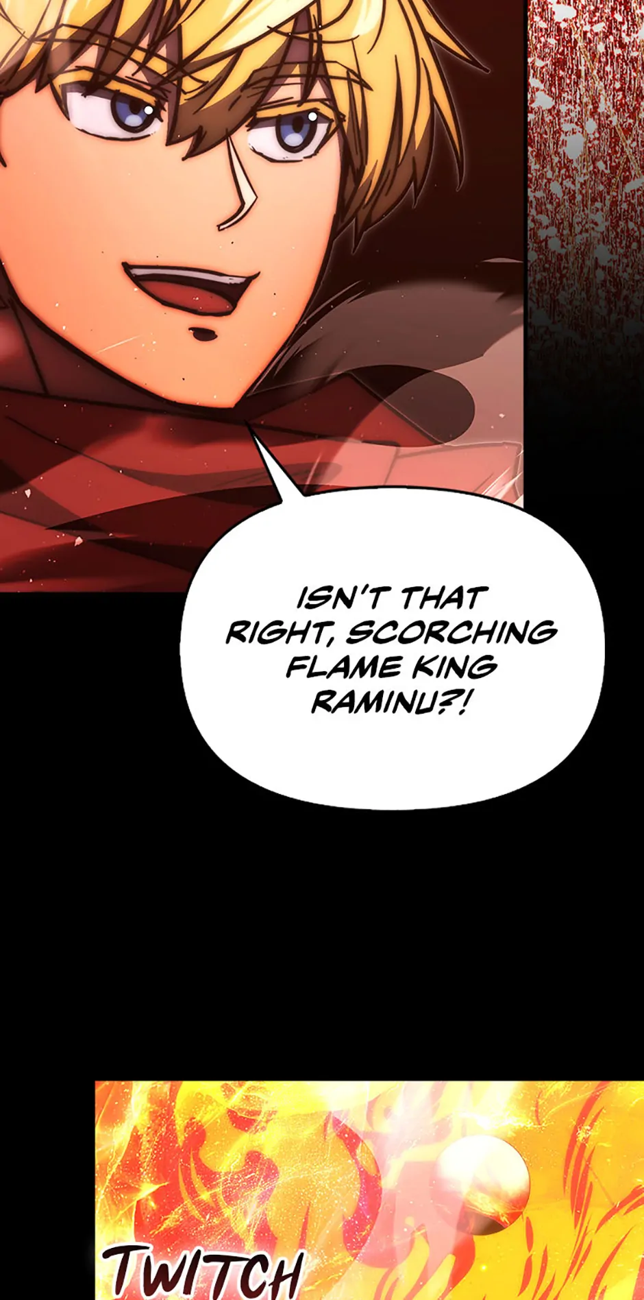 9th Class Sword Master: The Guardian of the Sword Chapter 67 - page 29