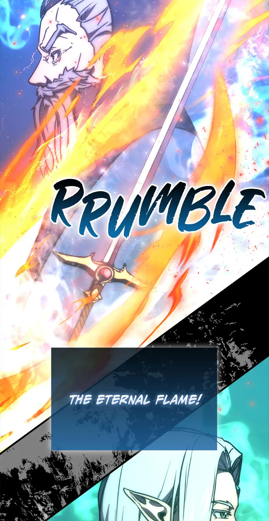 9th Class Sword Master: The Guardian of the Sword Chapter 67 - page 3