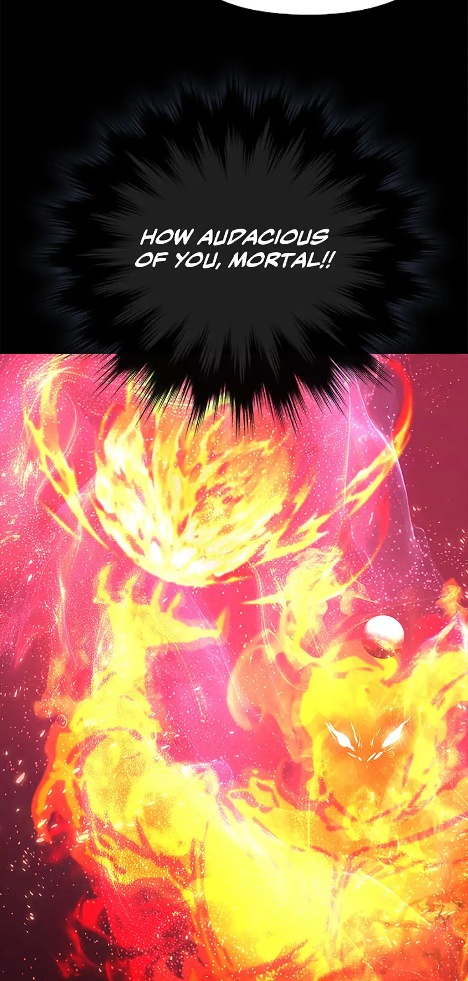 9th Class Sword Master: The Guardian of the Sword Chapter 67 - page 32