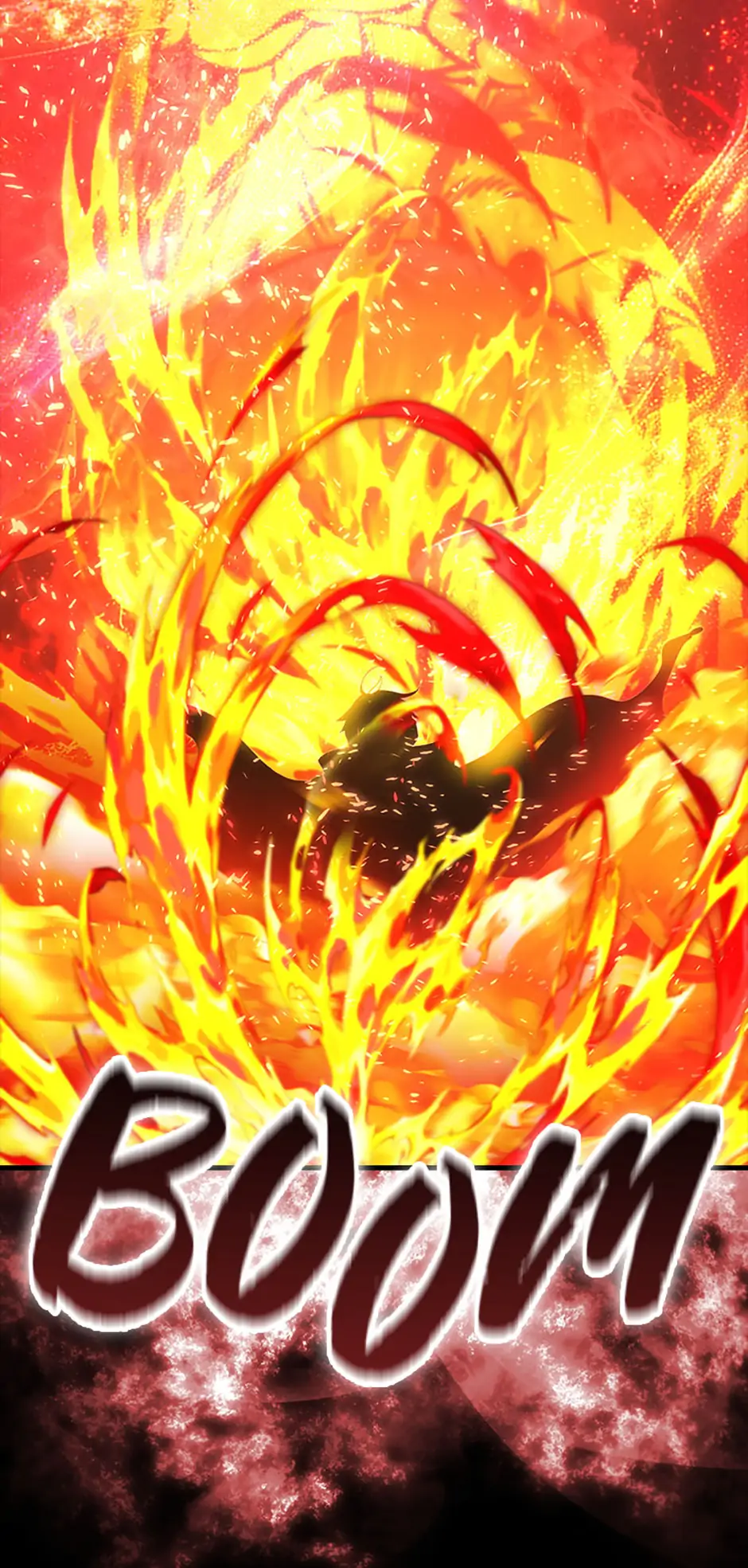 9th Class Sword Master: The Guardian of the Sword Chapter 67 - page 34