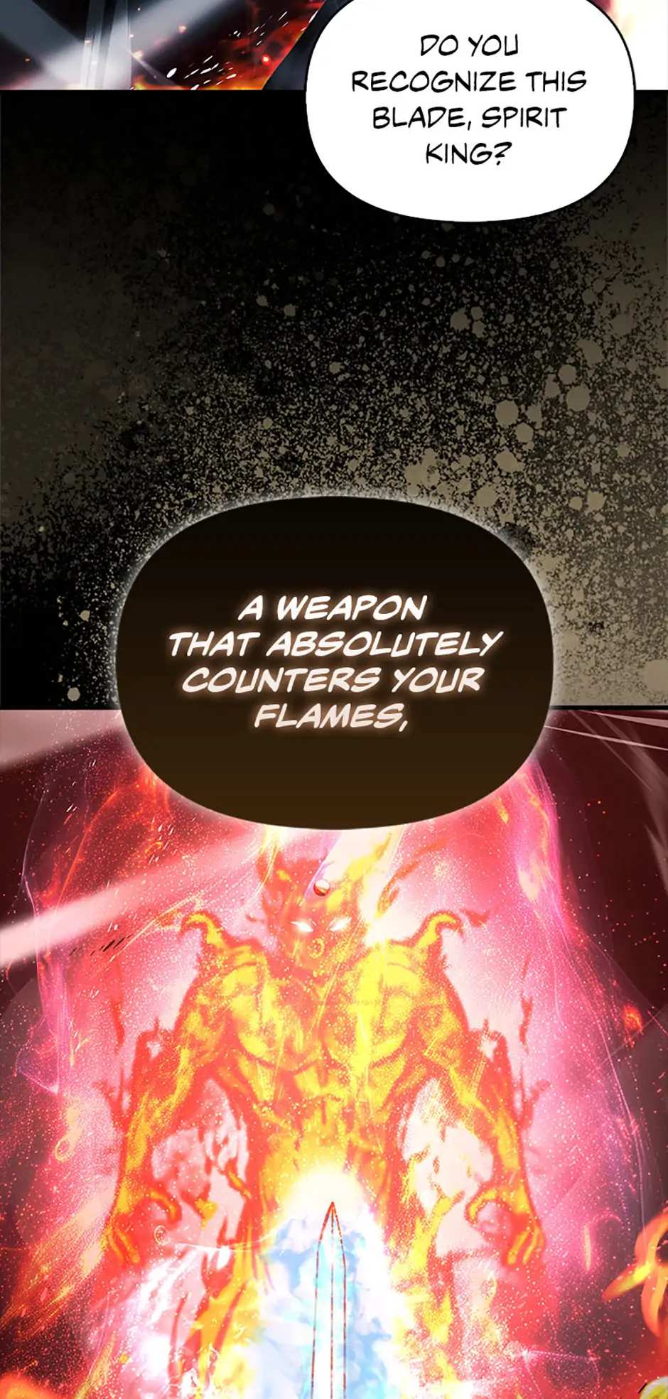 9th Class Sword Master: The Guardian of the Sword Chapter 67 - page 37