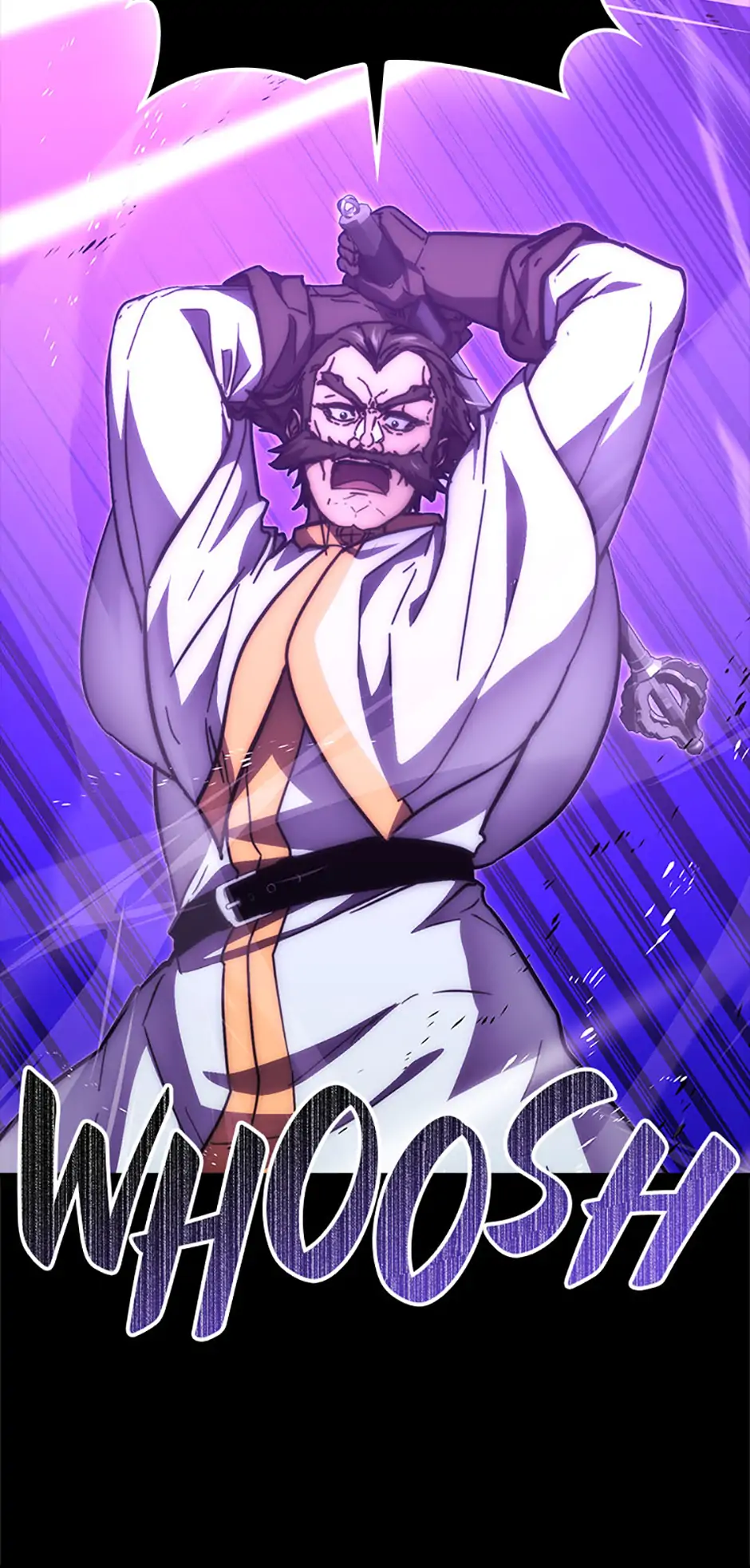 9th Class Sword Master: The Guardian of the Sword Chapter 67 - page 39