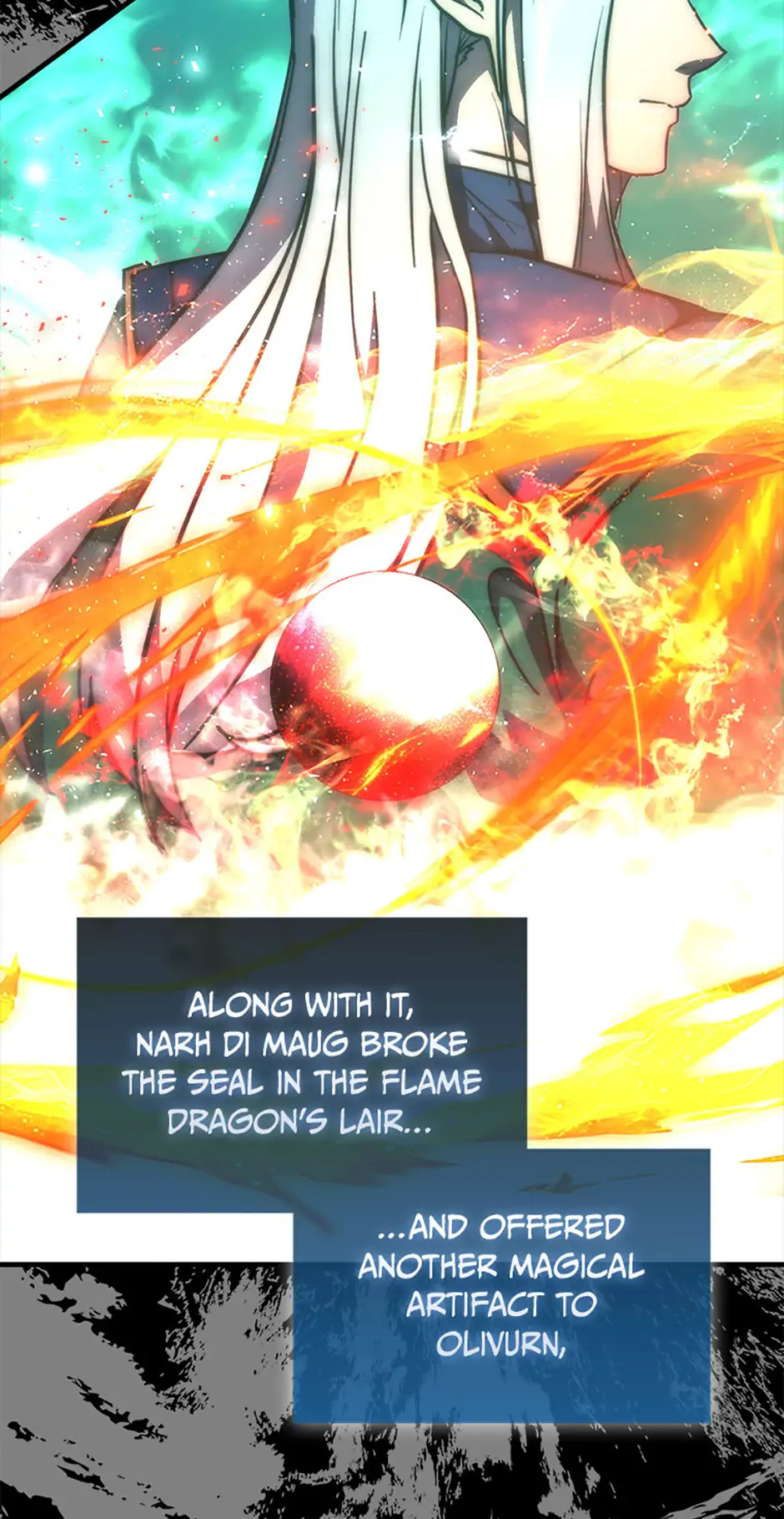 9th Class Sword Master: The Guardian of the Sword Chapter 67 - page 4