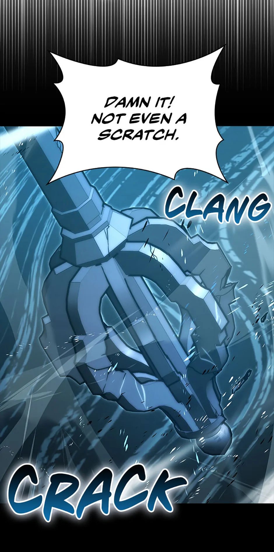 9th Class Sword Master: The Guardian of the Sword Chapter 67 - page 41