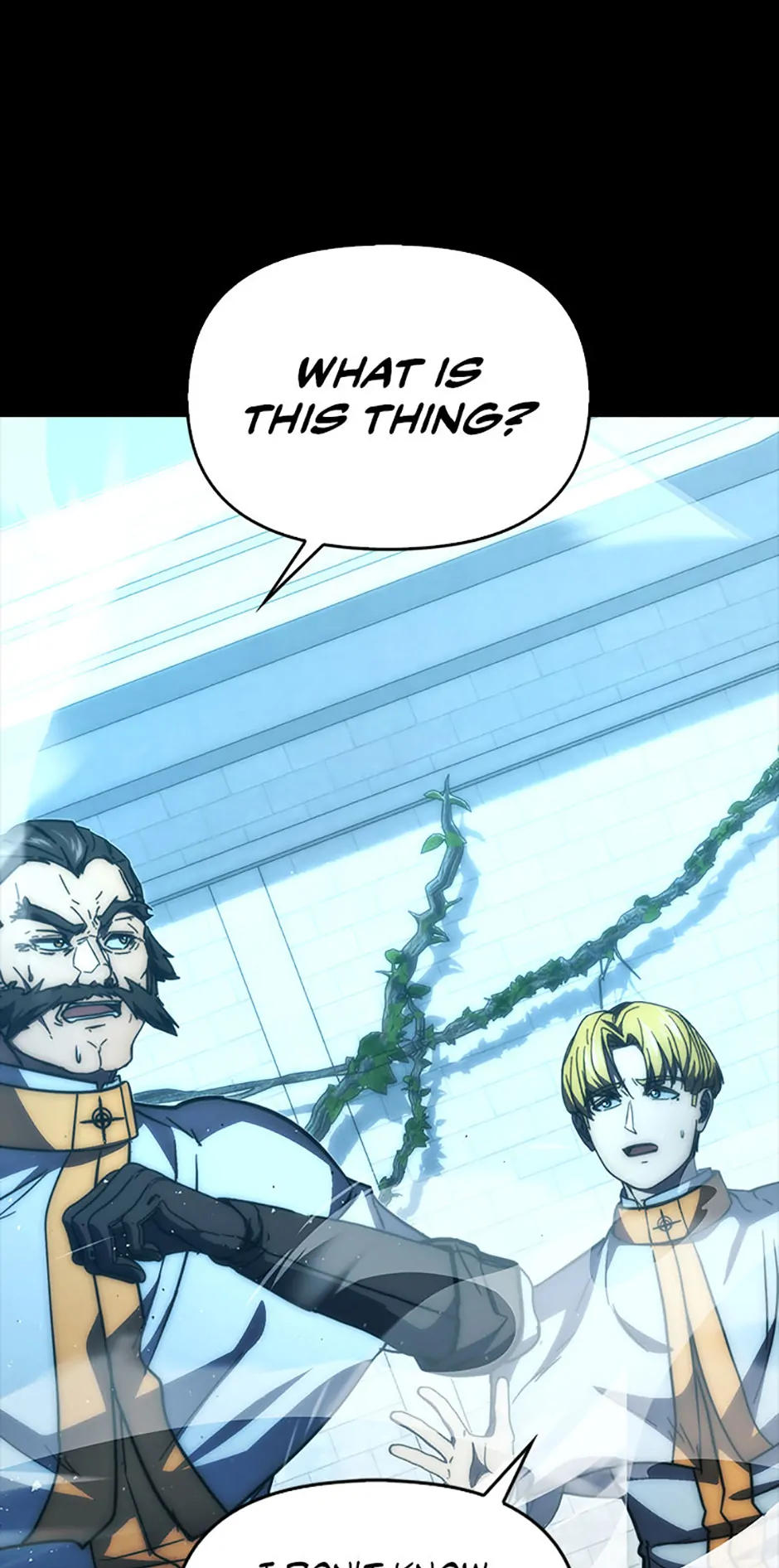 9th Class Sword Master: The Guardian of the Sword Chapter 67 - page 42