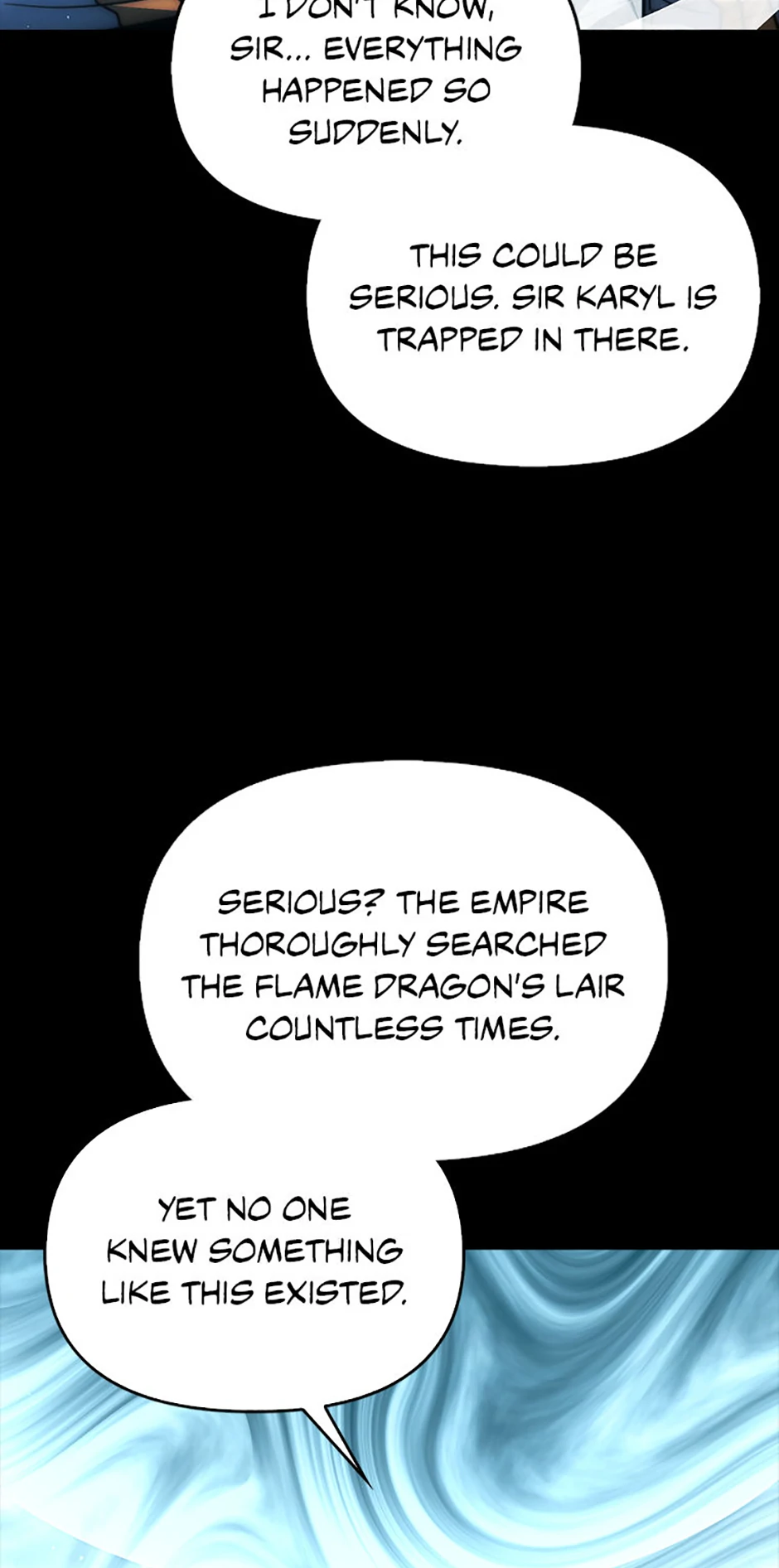 9th Class Sword Master: The Guardian of the Sword Chapter 67 - page 43