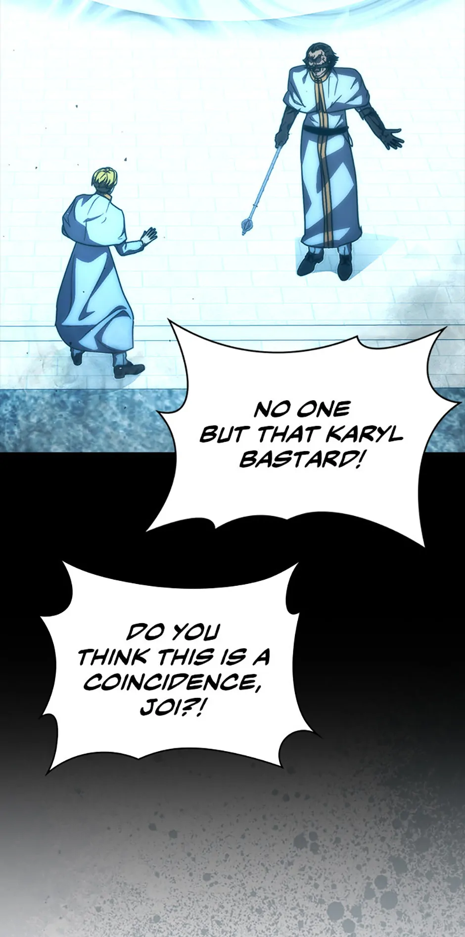 9th Class Sword Master: The Guardian of the Sword Chapter 67 - page 44