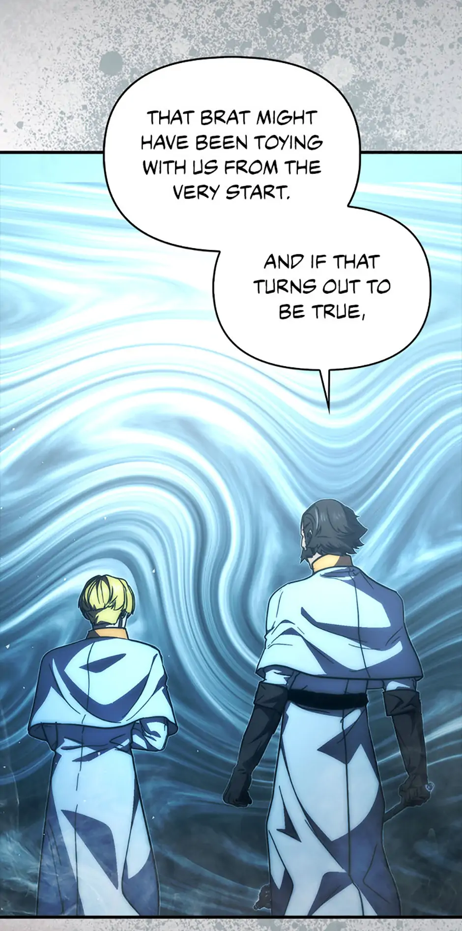 9th Class Sword Master: The Guardian of the Sword Chapter 67 - page 45