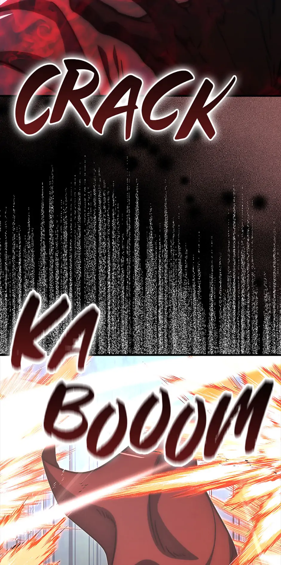 9th Class Sword Master: The Guardian of the Sword Chapter 67 - page 47