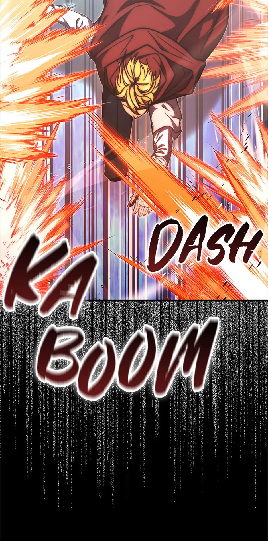 9th Class Sword Master: The Guardian of the Sword Chapter 67 - page 48