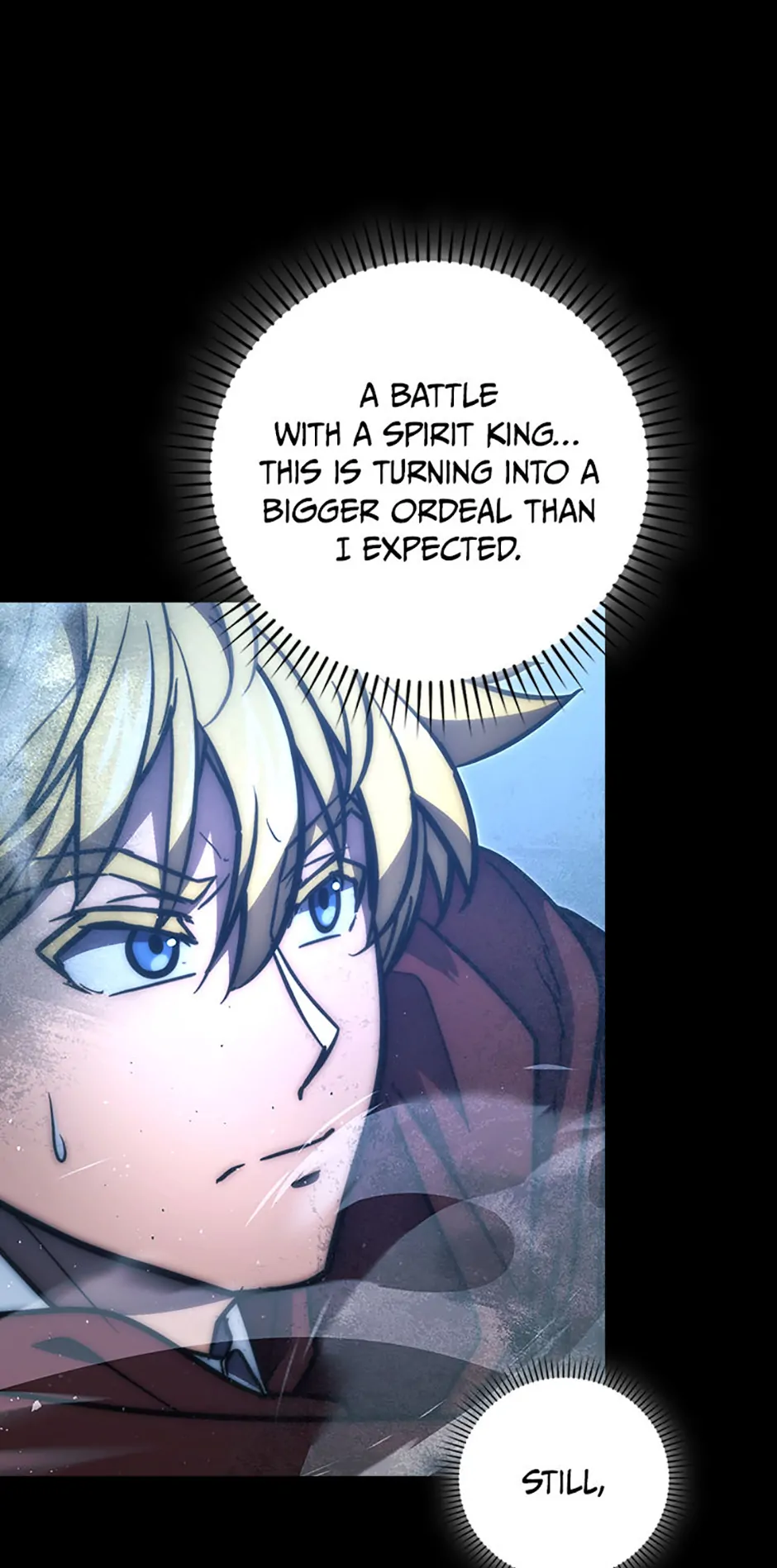 9th Class Sword Master: The Guardian of the Sword Chapter 67 - page 49