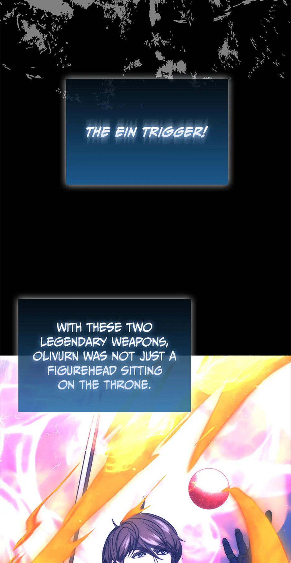 9th Class Sword Master: The Guardian of the Sword Chapter 67 - page 5