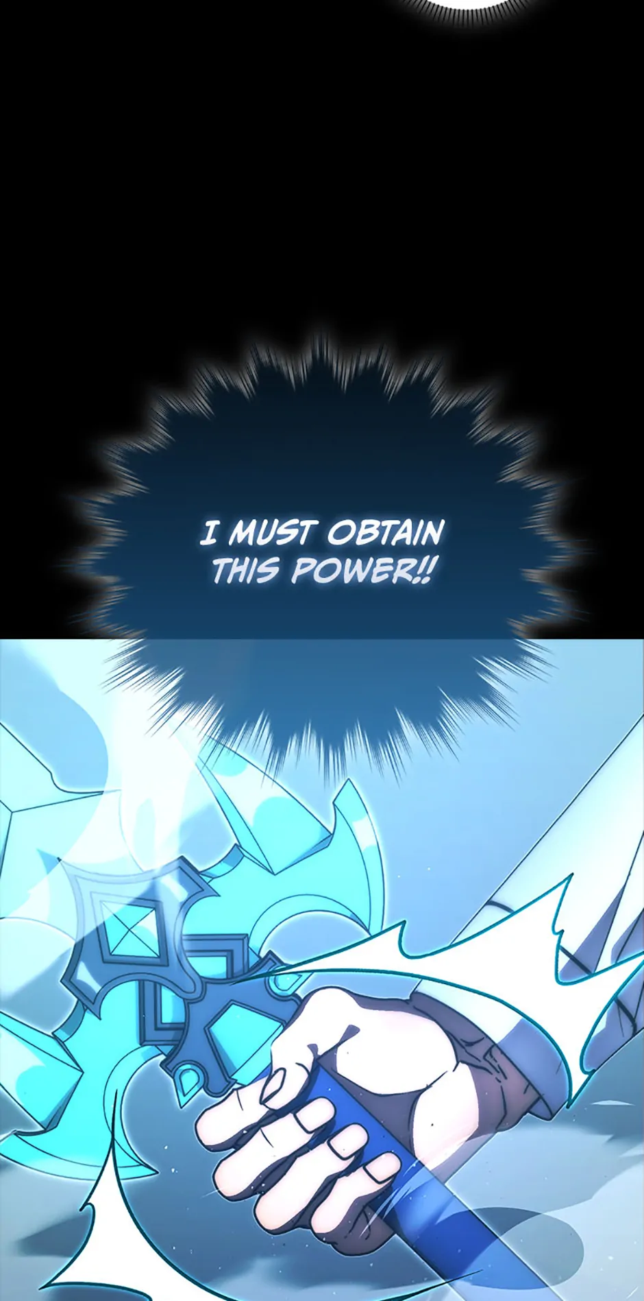 9th Class Sword Master: The Guardian of the Sword Chapter 67 - page 50