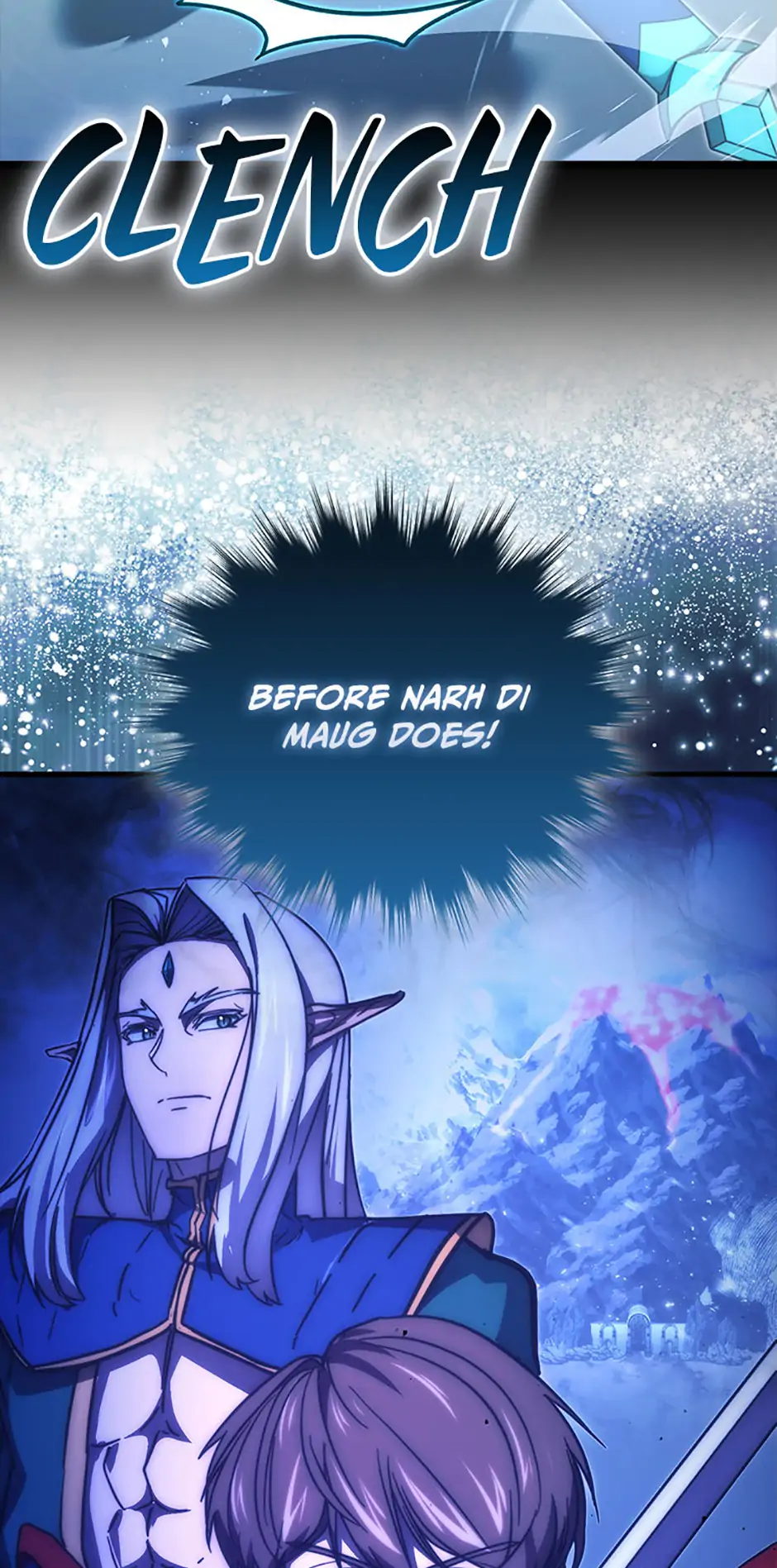 9th Class Sword Master: The Guardian of the Sword Chapter 67 - page 51