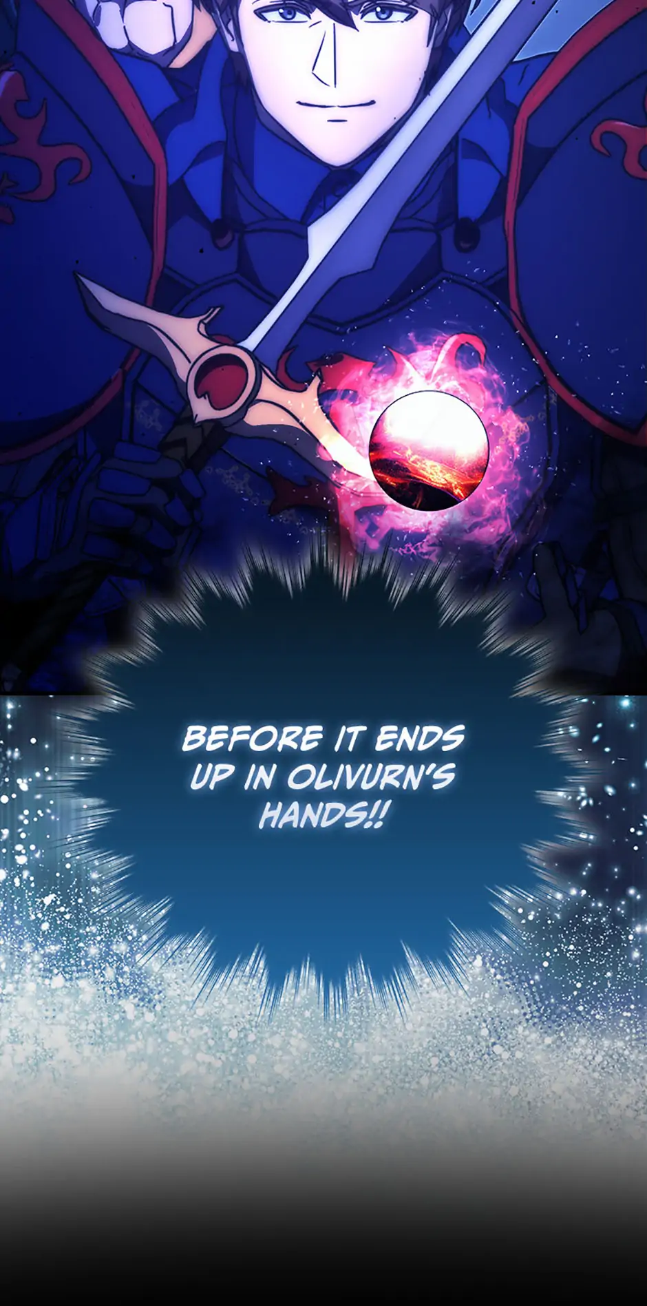 9th Class Sword Master: The Guardian of the Sword Chapter 67 - page 52