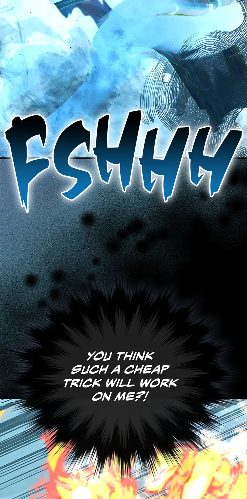 9th Class Sword Master: The Guardian of the Sword Chapter 67 - page 56