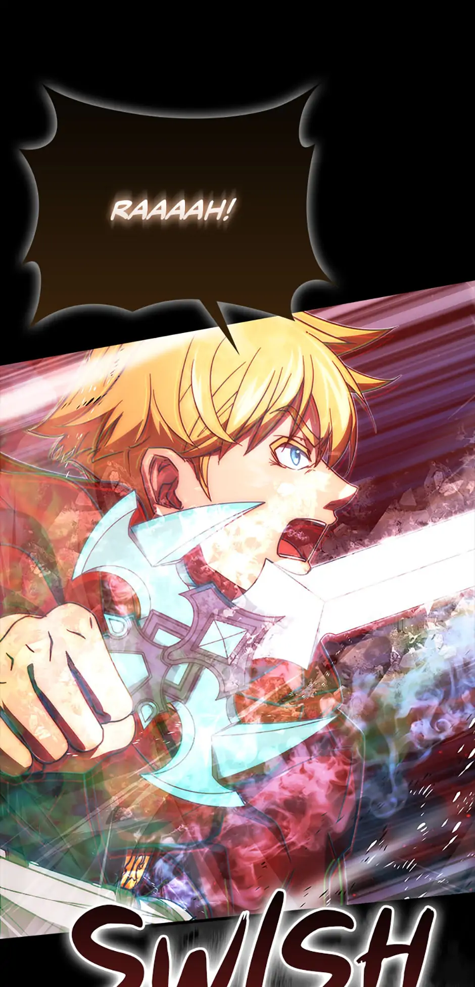 9th Class Sword Master: The Guardian of the Sword Chapter 67 - page 58