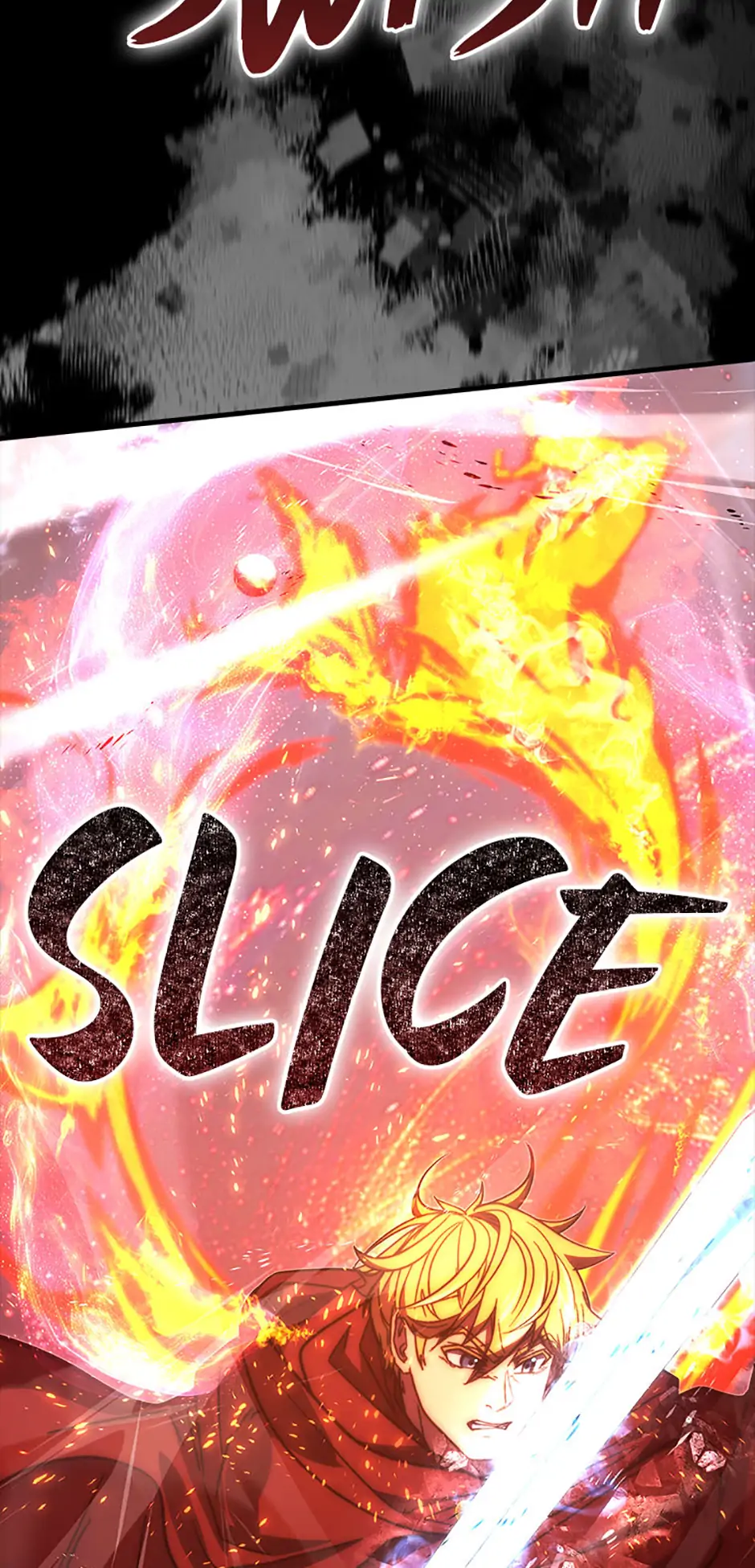 9th Class Sword Master: The Guardian of the Sword Chapter 67 - page 59