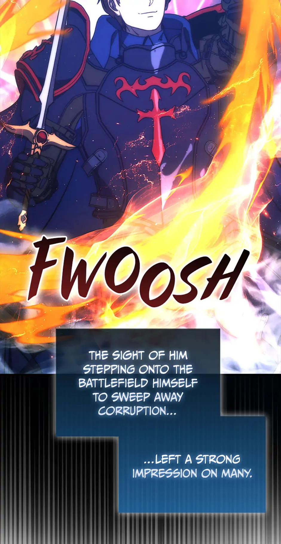 9th Class Sword Master: The Guardian of the Sword Chapter 67 - page 6