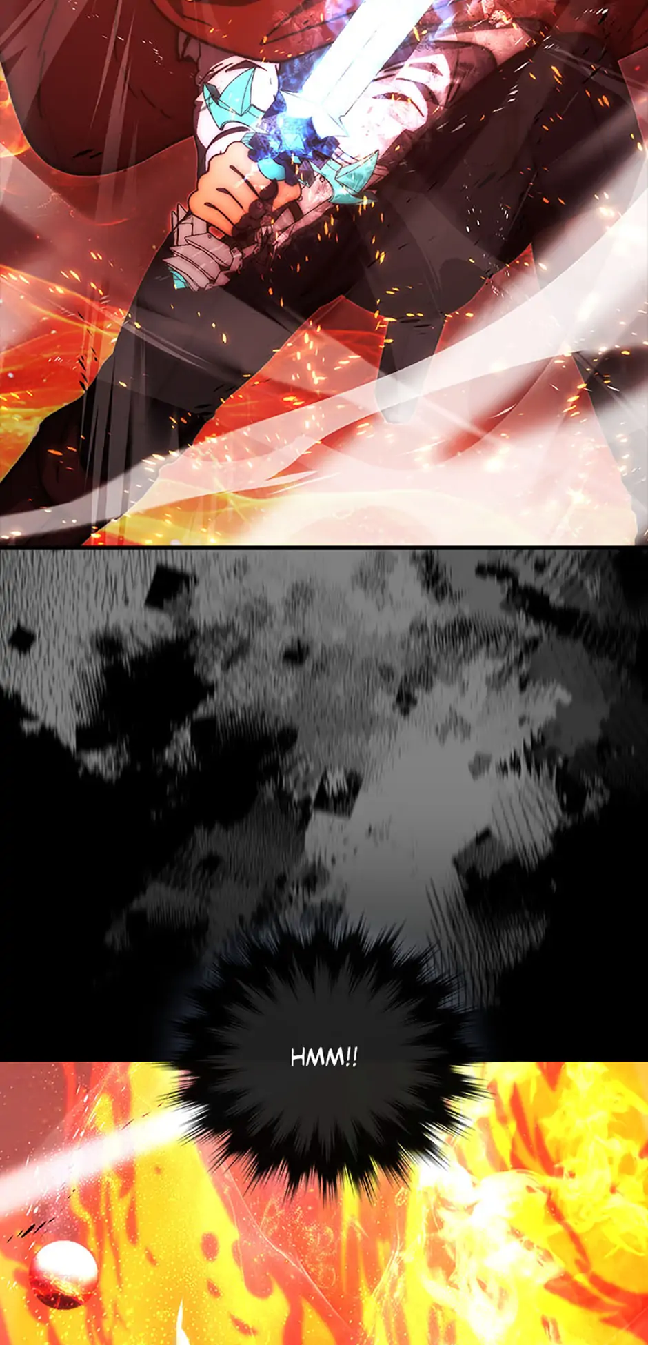 9th Class Sword Master: The Guardian of the Sword Chapter 67 - page 60