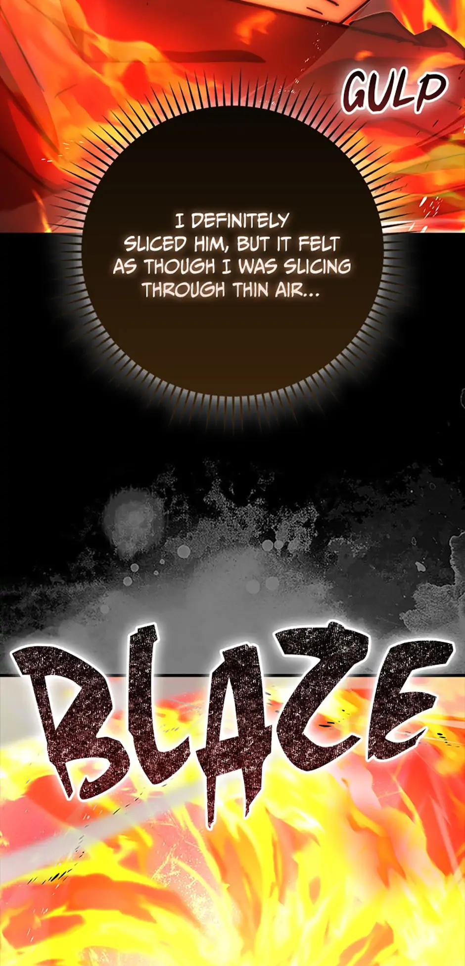 9th Class Sword Master: The Guardian of the Sword Chapter 67 - page 62