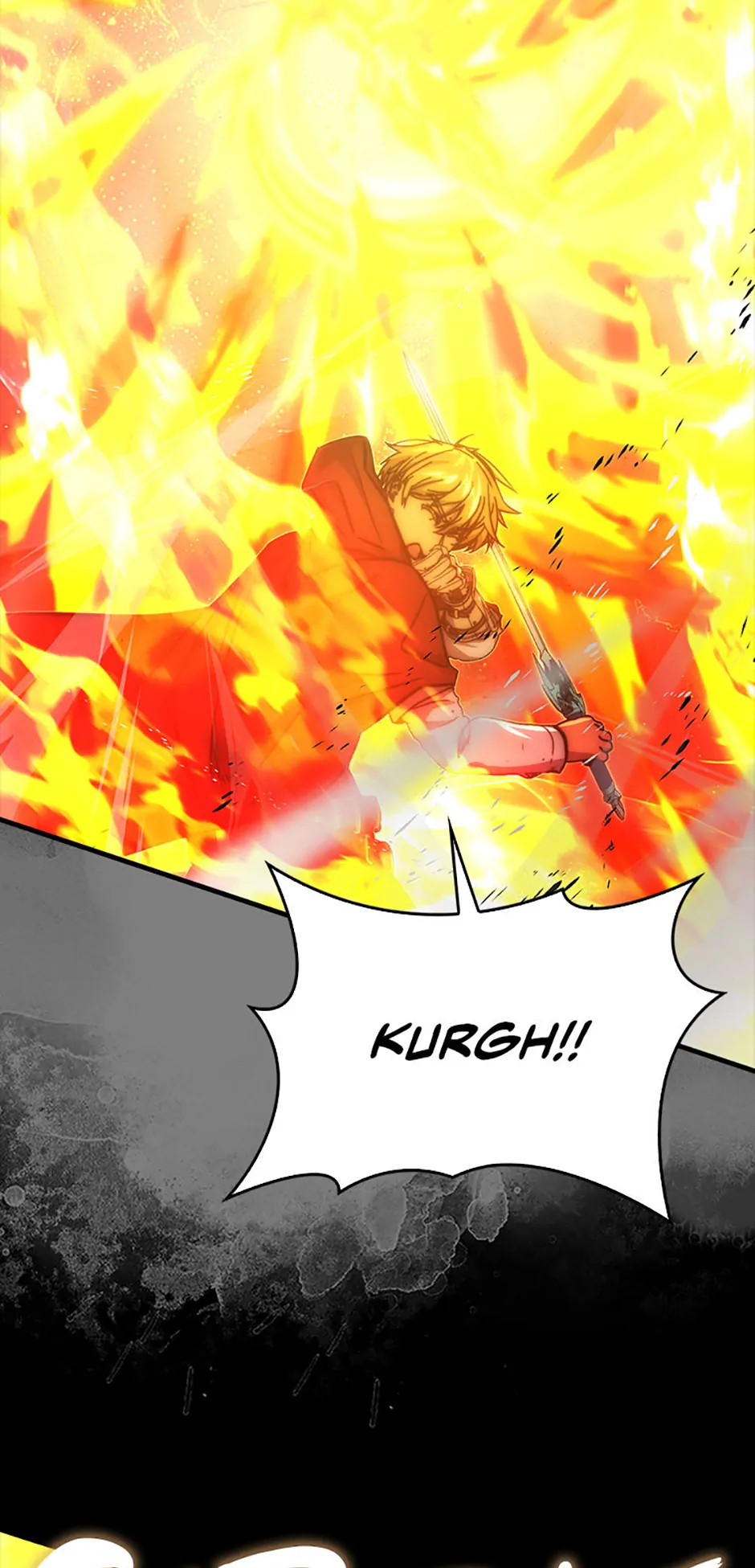 9th Class Sword Master: The Guardian of the Sword Chapter 67 - page 63