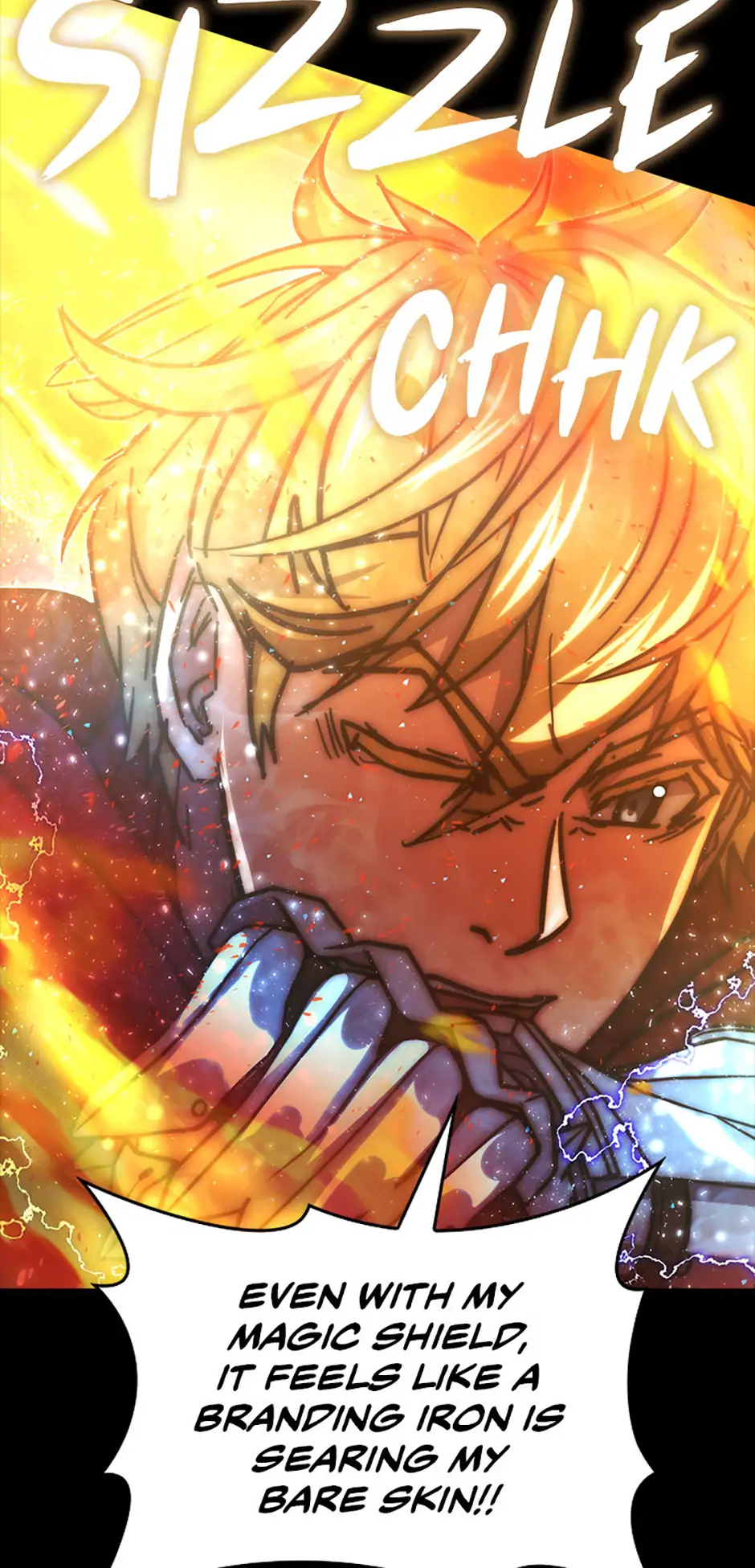 9th Class Sword Master: The Guardian of the Sword Chapter 67 - page 64