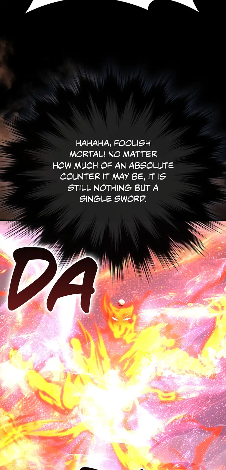 9th Class Sword Master: The Guardian of the Sword Chapter 67 - page 65