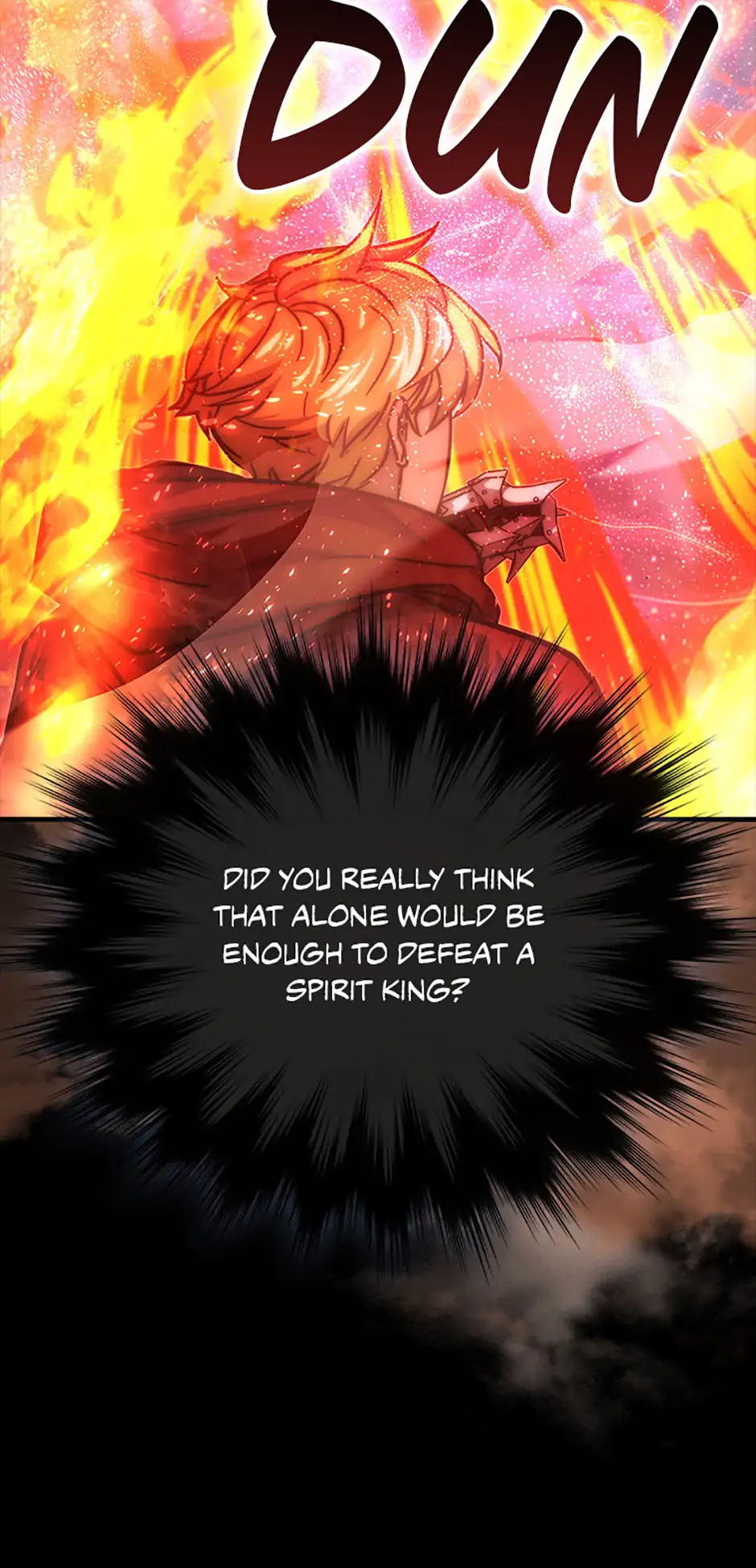 9th Class Sword Master: The Guardian of the Sword Chapter 67 - page 66