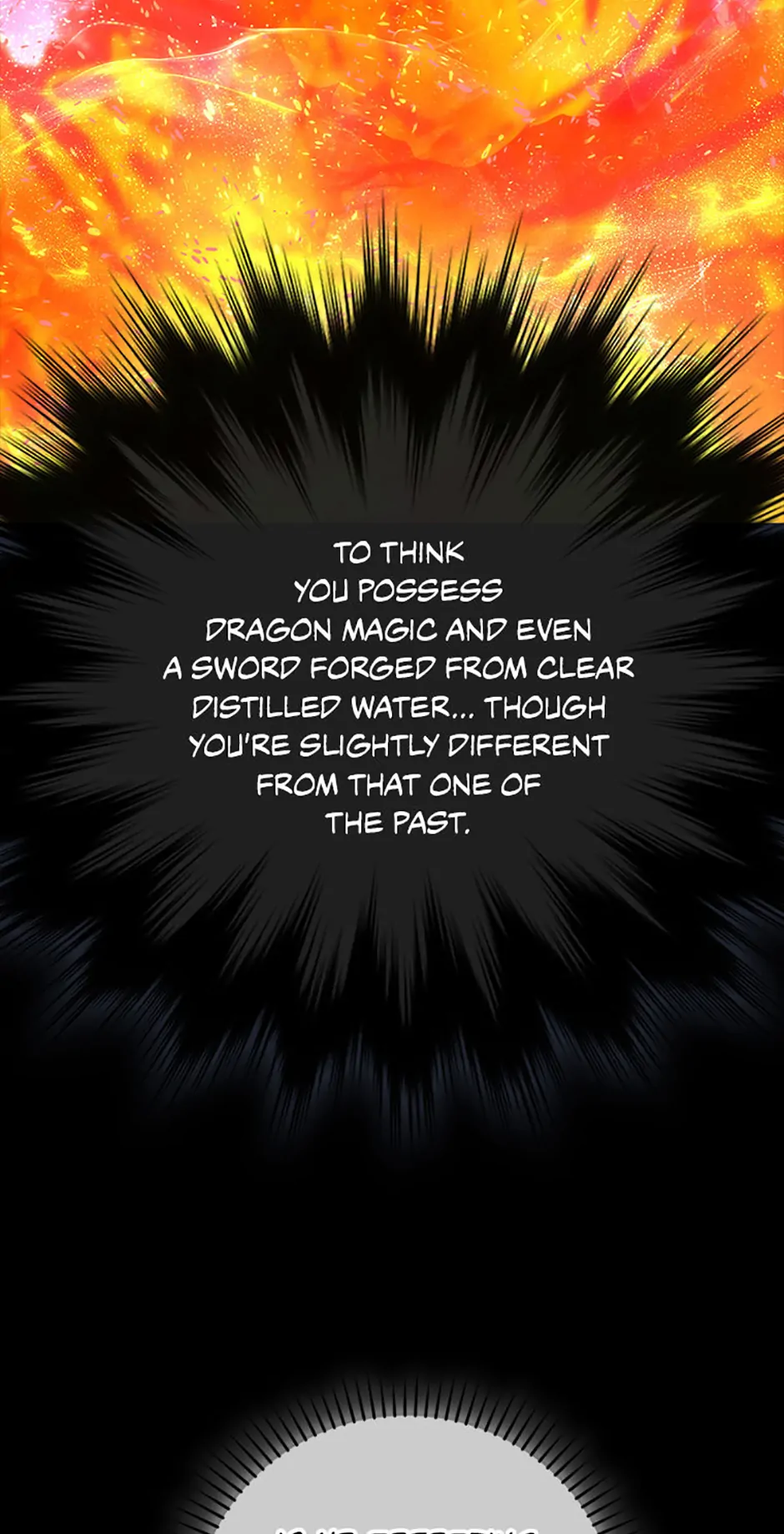 9th Class Sword Master: The Guardian of the Sword Chapter 67 - page 69