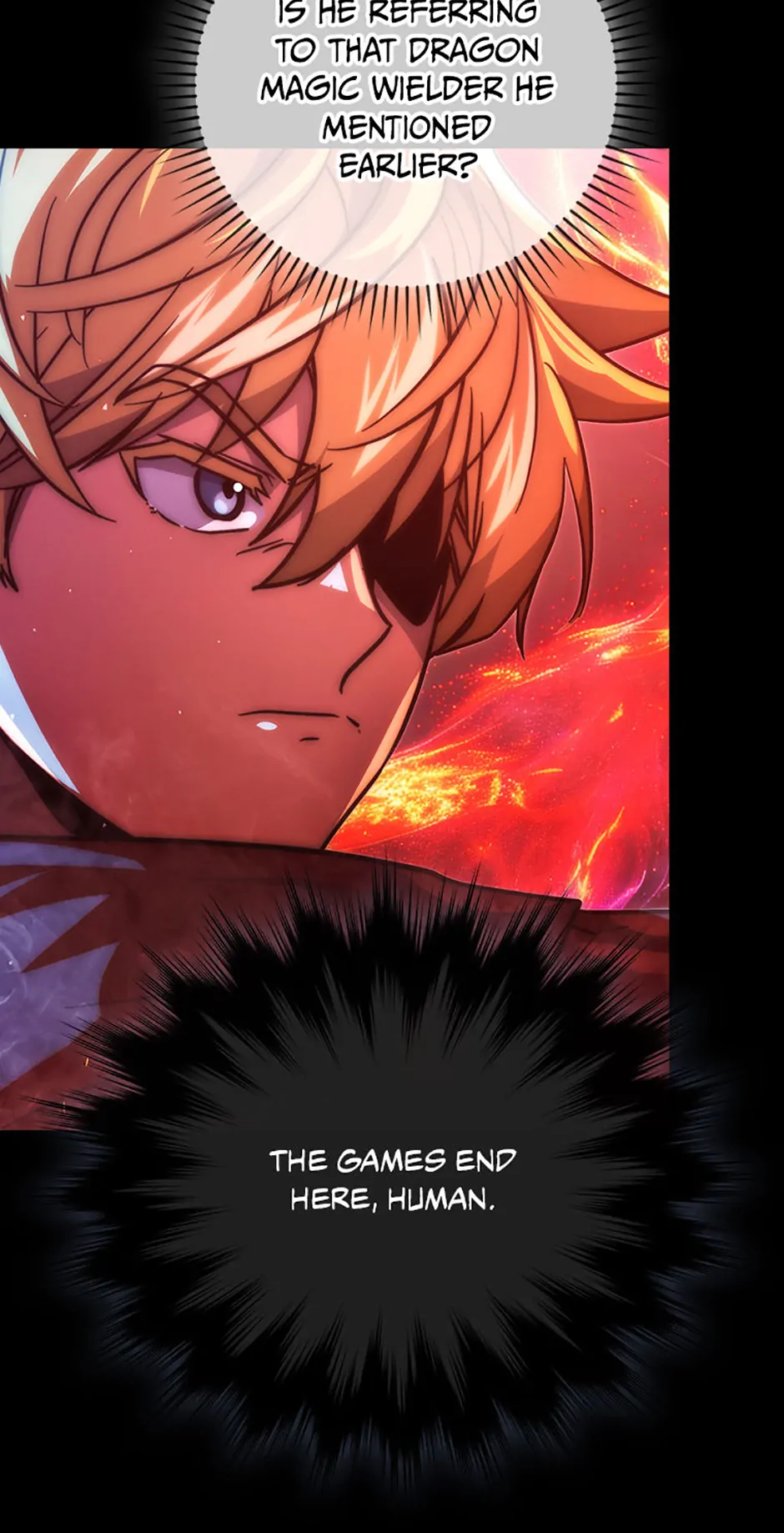 9th Class Sword Master: The Guardian of the Sword Chapter 67 - page 70