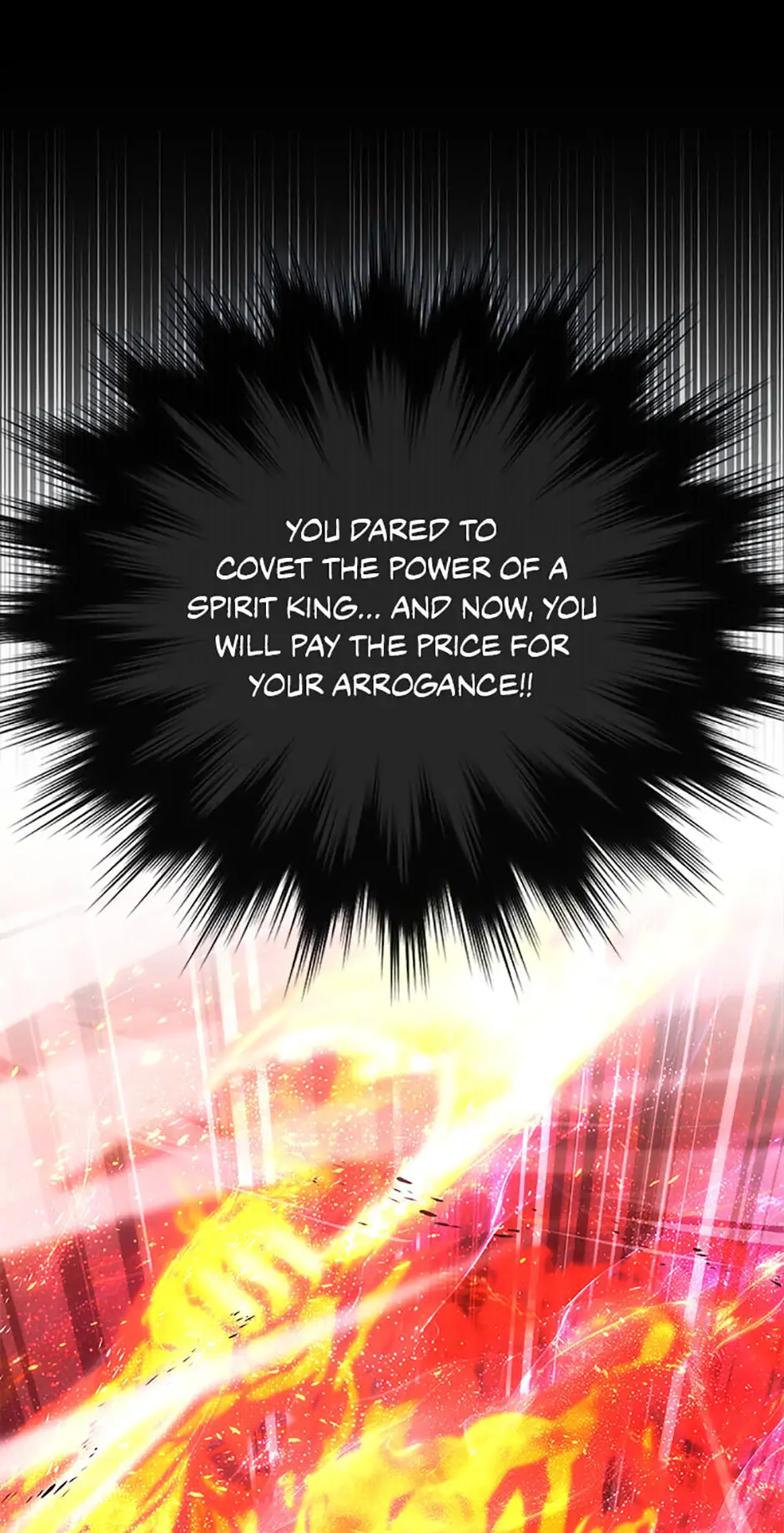 9th Class Sword Master: The Guardian of the Sword Chapter 67 - page 71