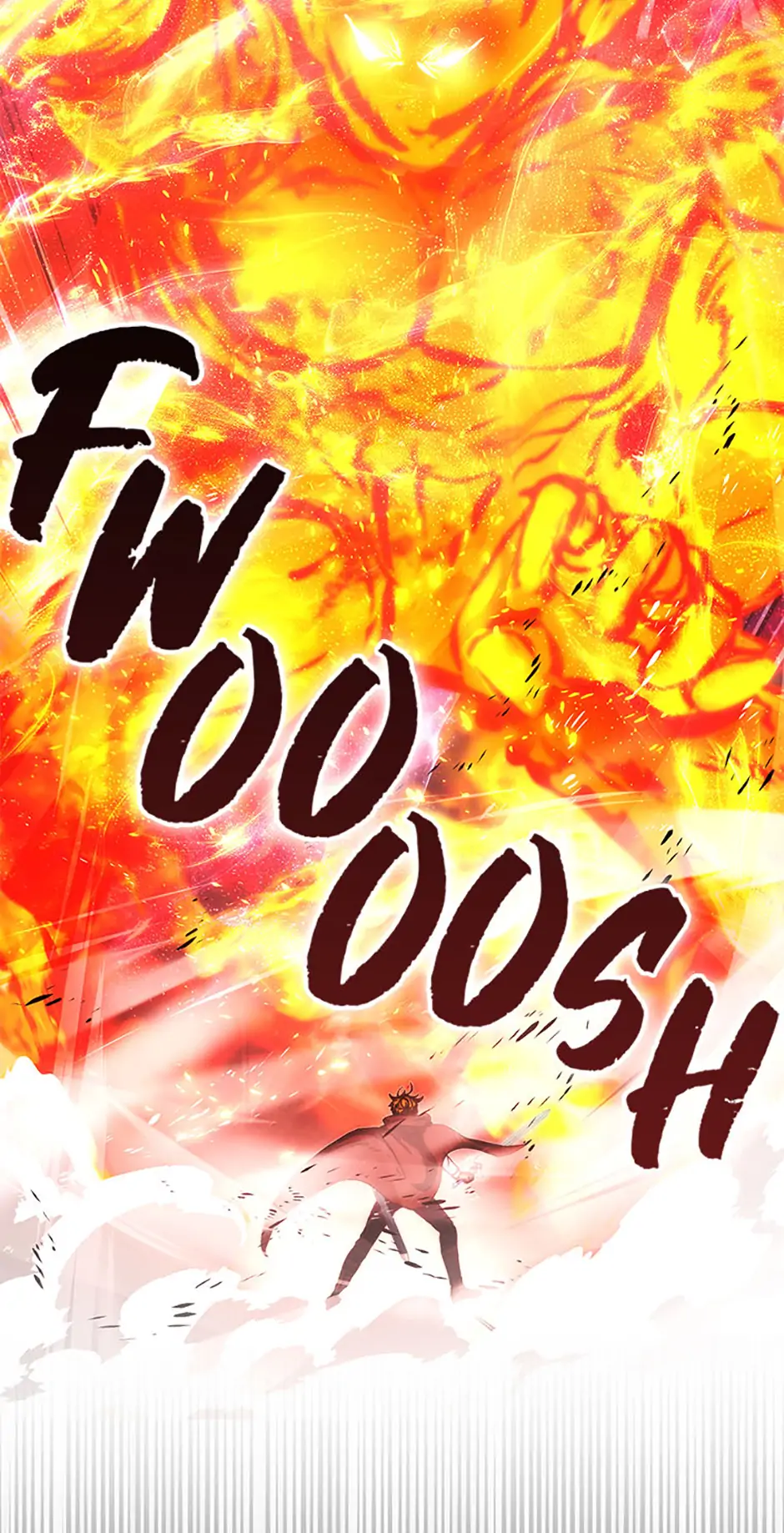 9th Class Sword Master: The Guardian of the Sword Chapter 67 - page 72