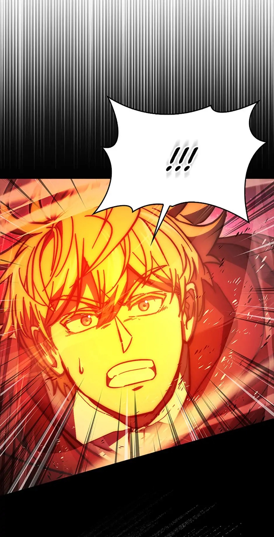 9th Class Sword Master: The Guardian of the Sword Chapter 67 - page 73