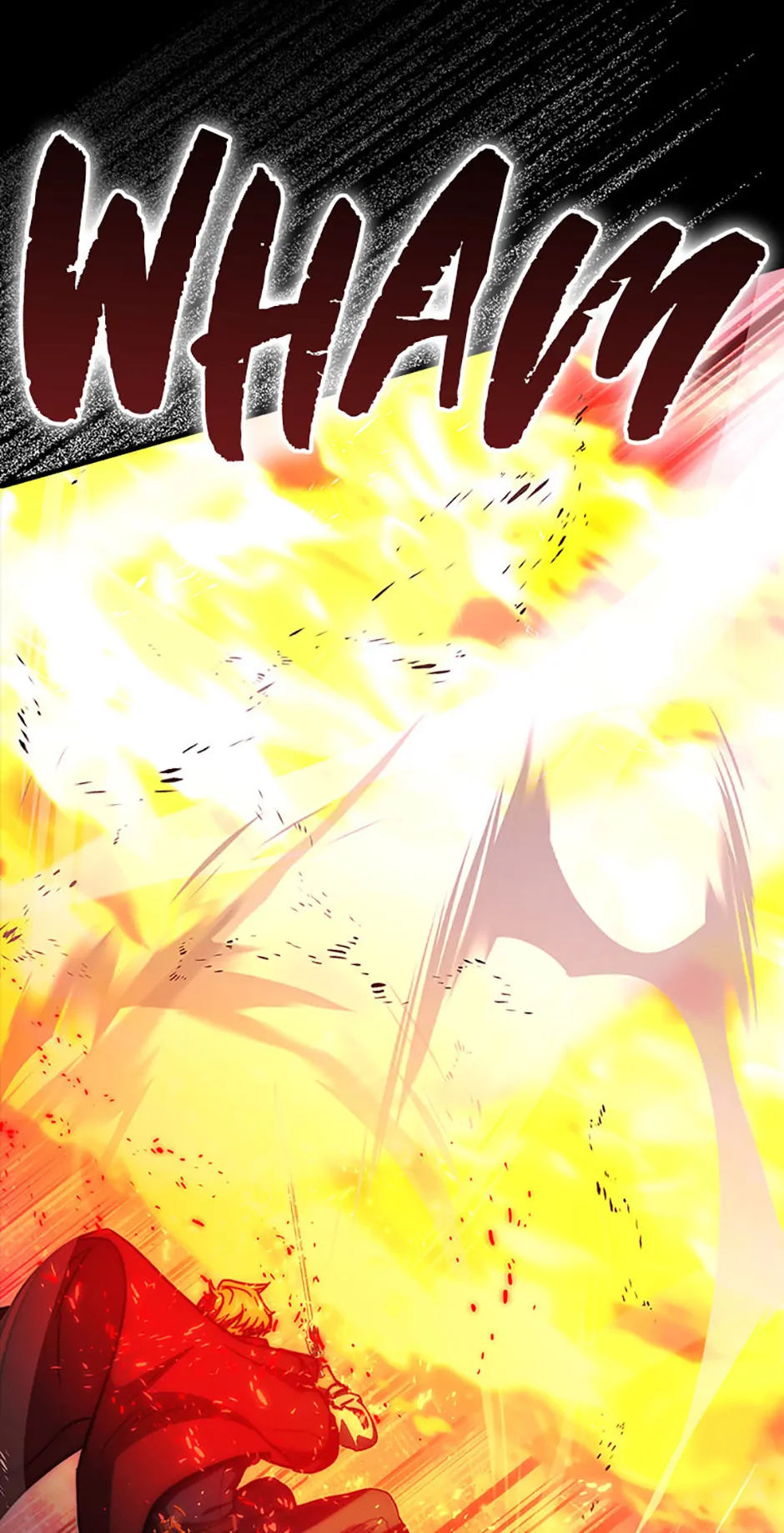 9th Class Sword Master: The Guardian of the Sword Chapter 67 - page 74