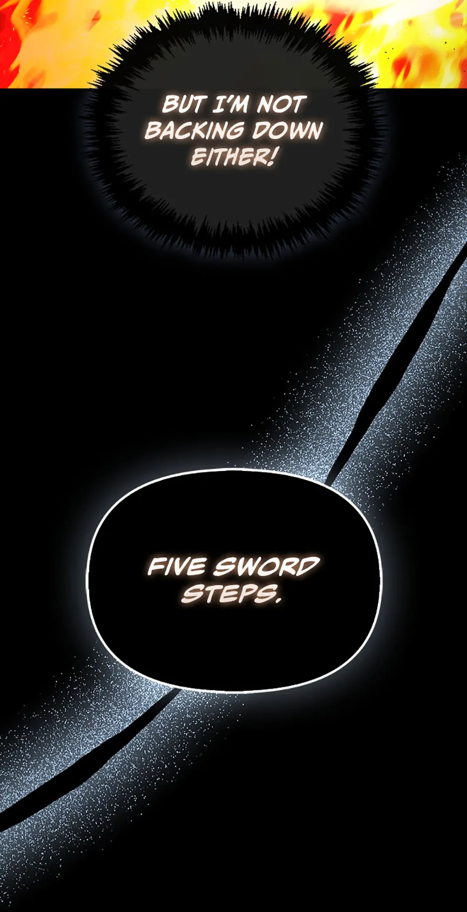 9th Class Sword Master: The Guardian of the Sword Chapter 67 - page 77