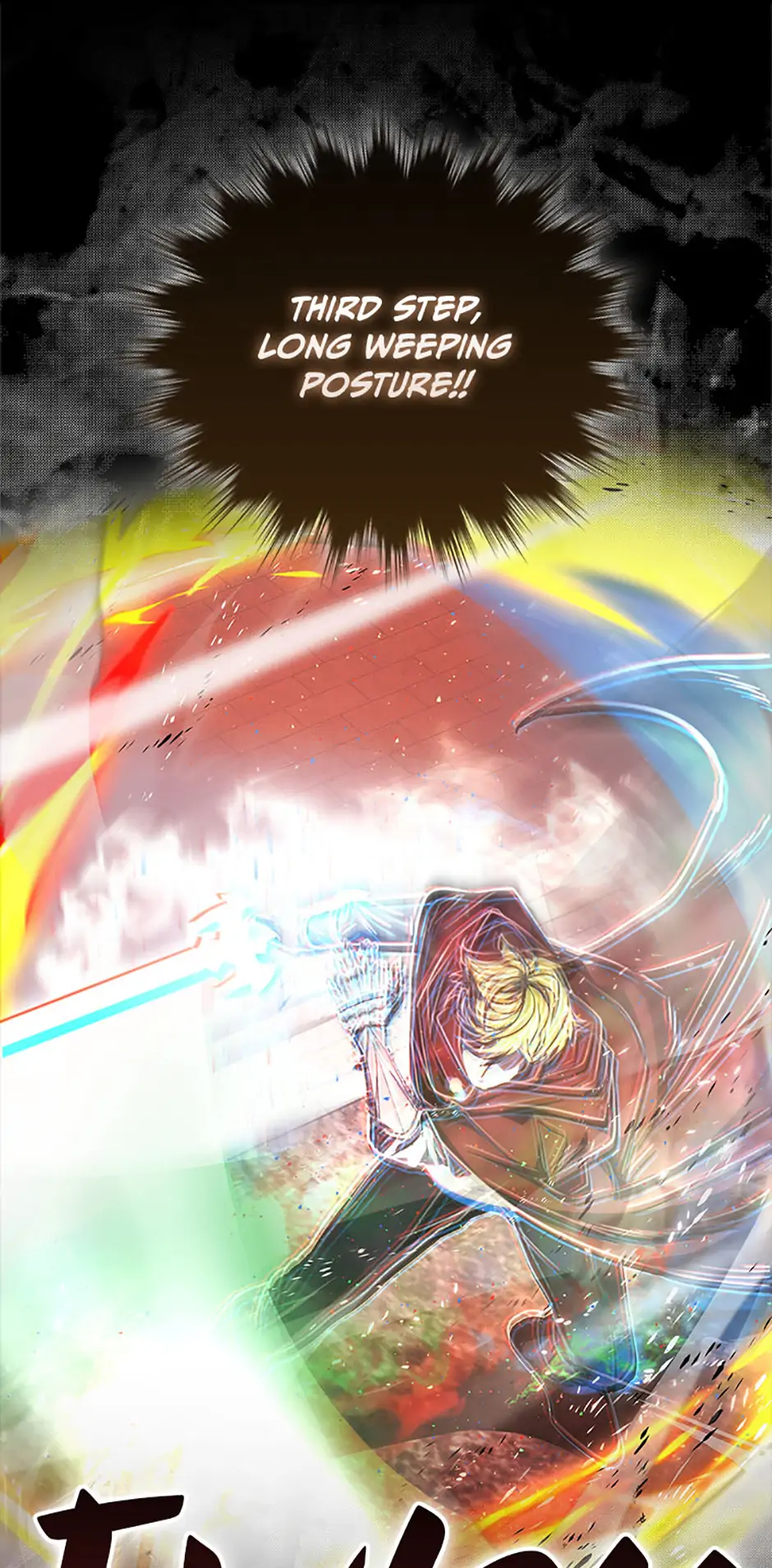 9th Class Sword Master: The Guardian of the Sword Chapter 67 - page 78