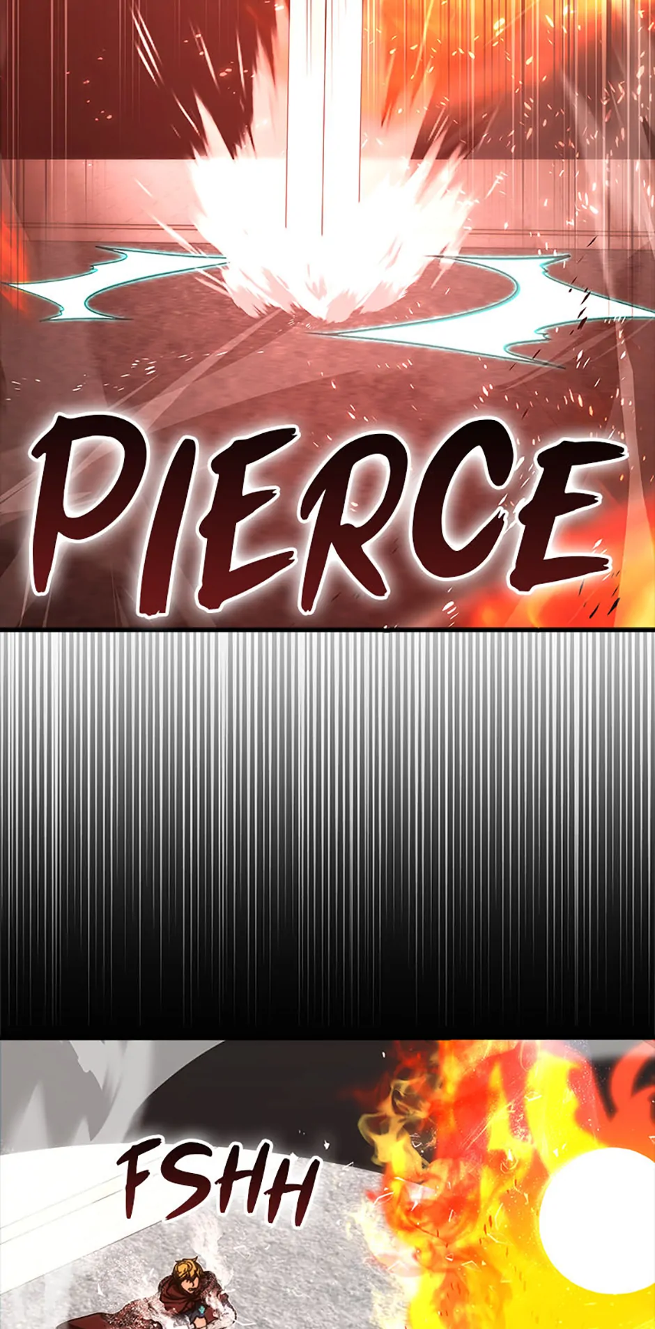 9th Class Sword Master: The Guardian of the Sword Chapter 67 - page 82