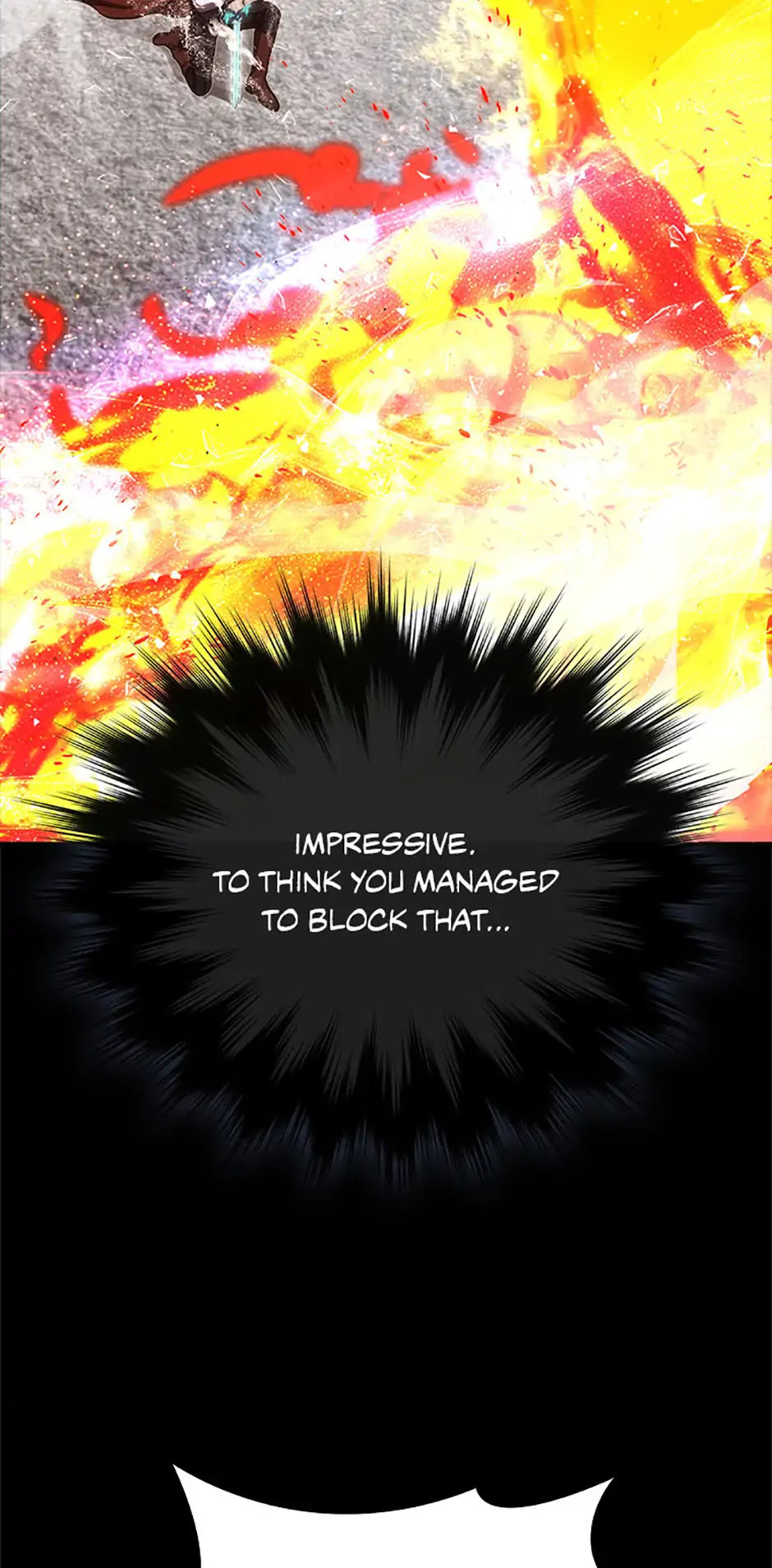 9th Class Sword Master: The Guardian of the Sword Chapter 67 - page 83