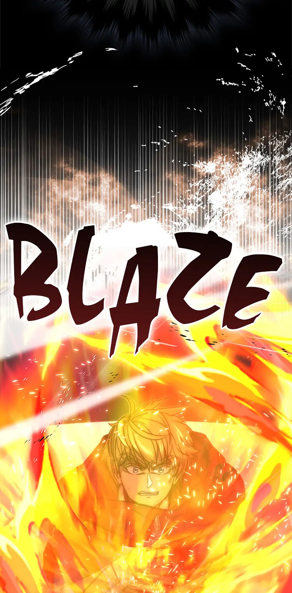 9th Class Sword Master: The Guardian of the Sword Chapter 67 - page 85