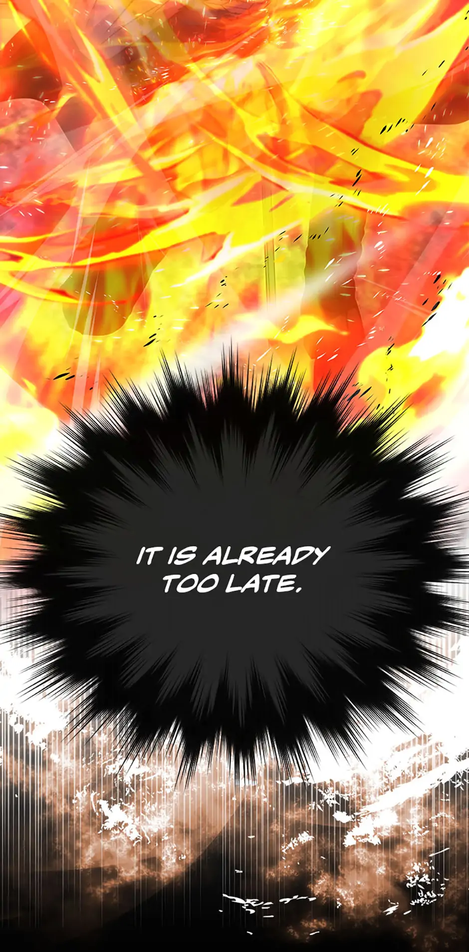 9th Class Sword Master: The Guardian of the Sword Chapter 67 - page 86