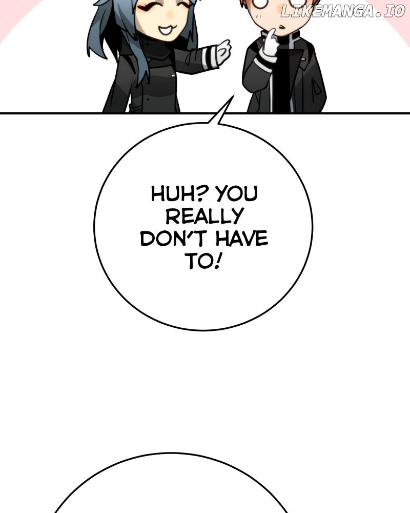 Cloud Walker Chapter 114 - page 34