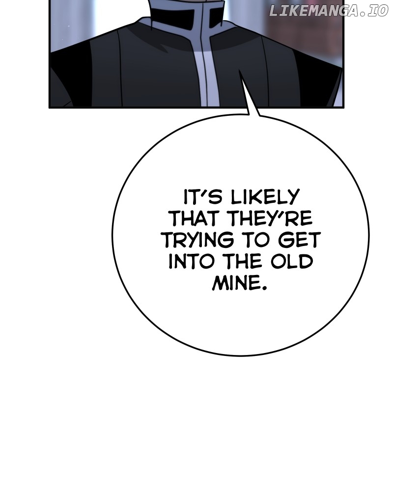 Cloud Walker Chapter 114 - page 44