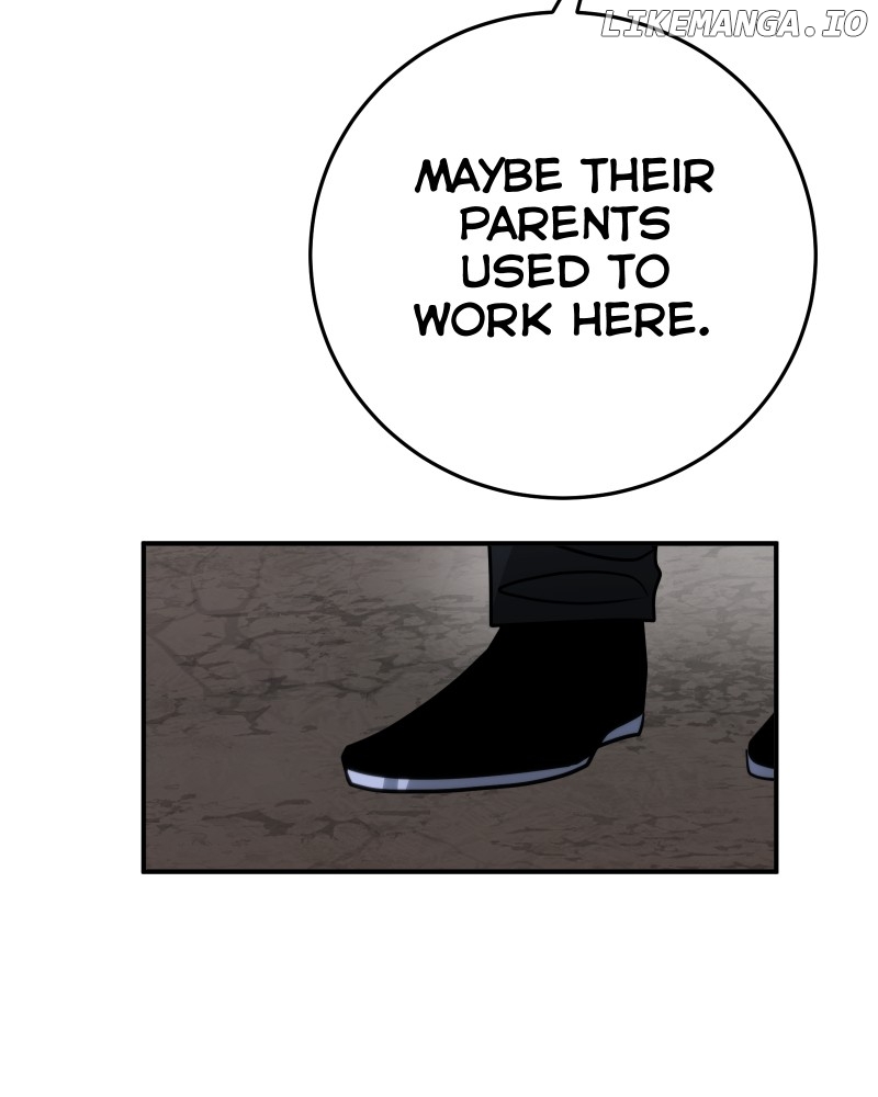Cloud Walker Chapter 114 - page 80
