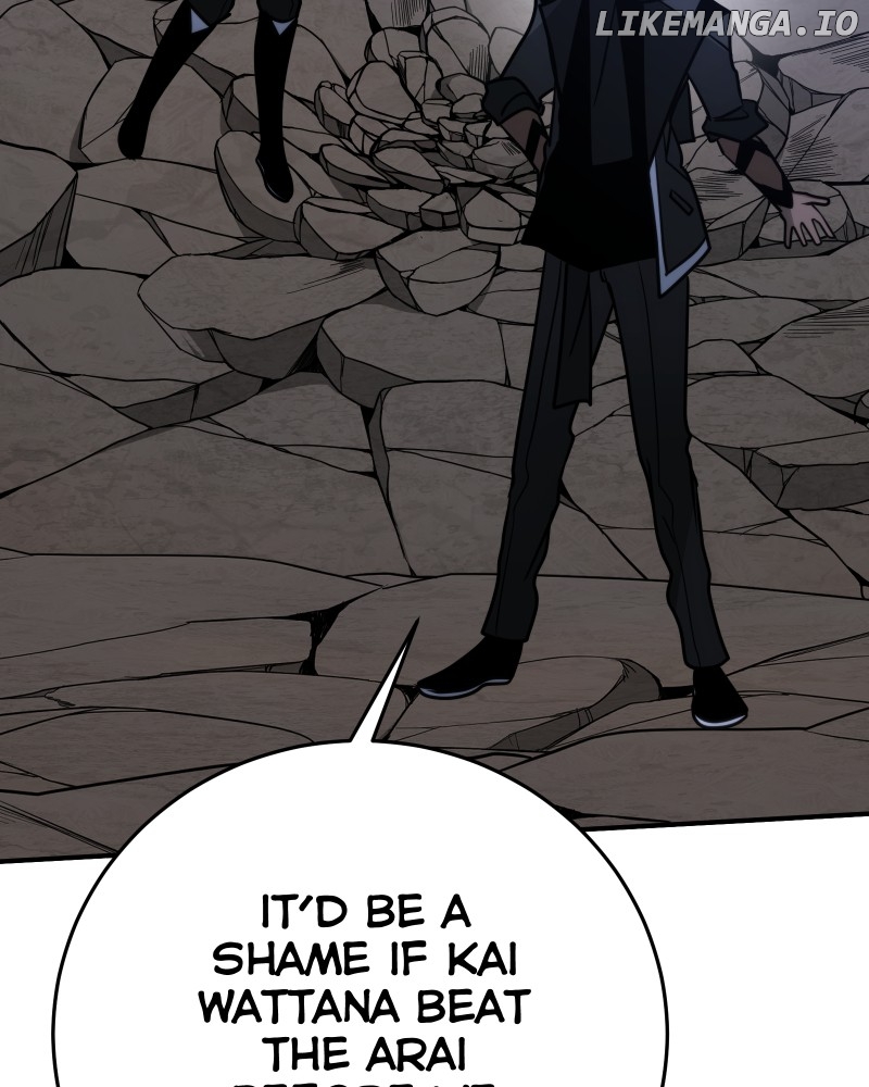 Cloud Walker Chapter 115 - page 32